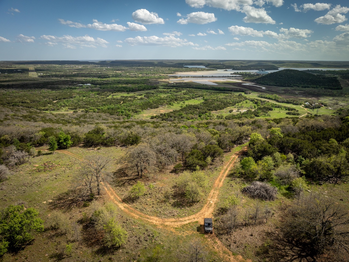 LAKEFRONT LEGACY RANCH