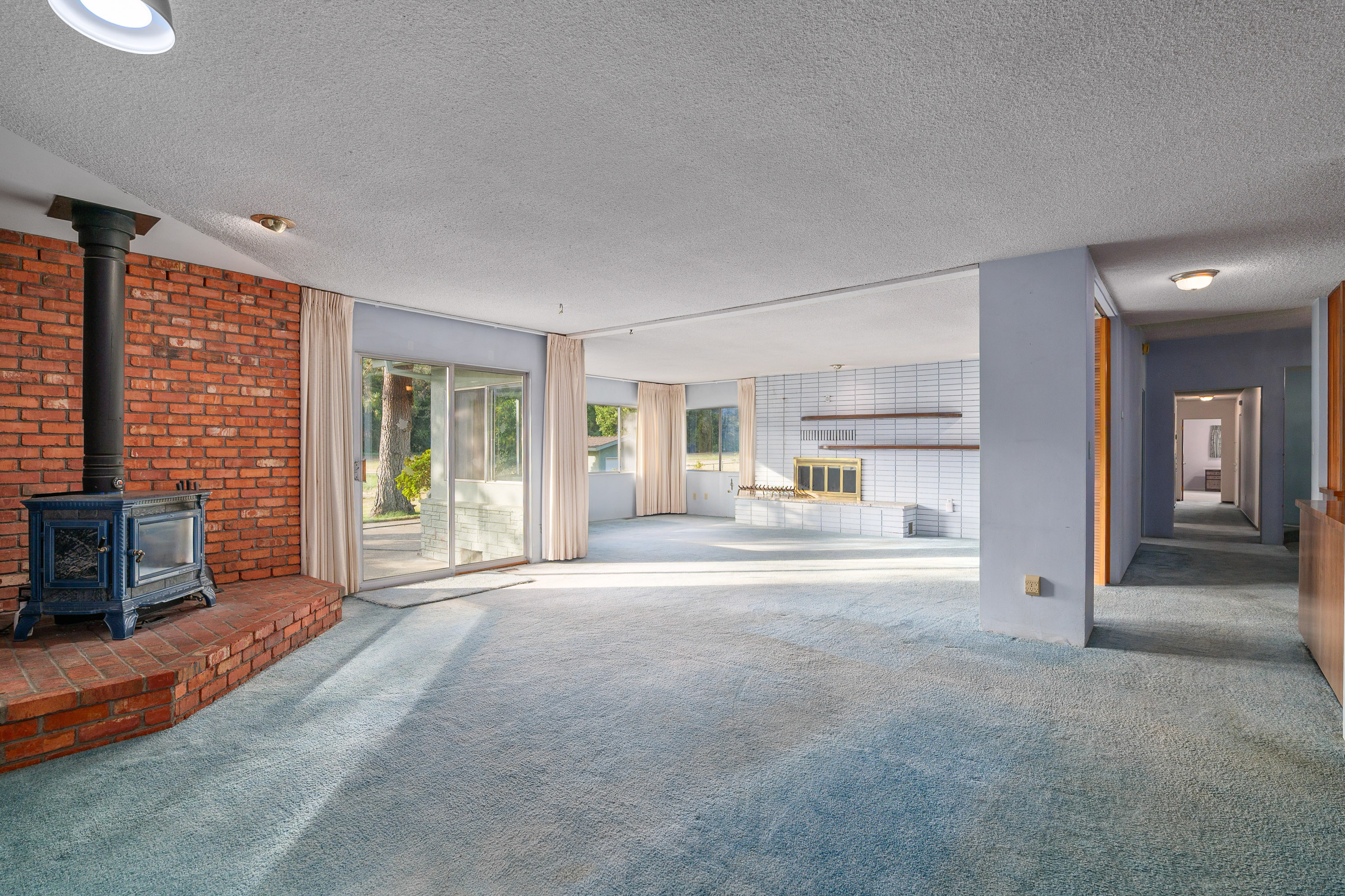 701 Messinger Road - Benton Family Ranch - 112 Acres along Williams Creek