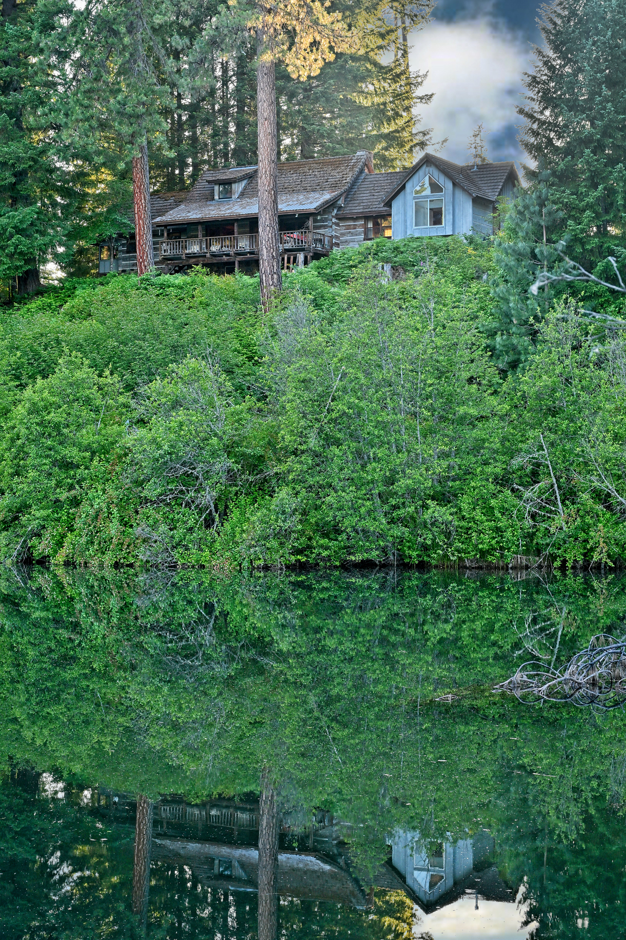 Inter Mountain Ranch