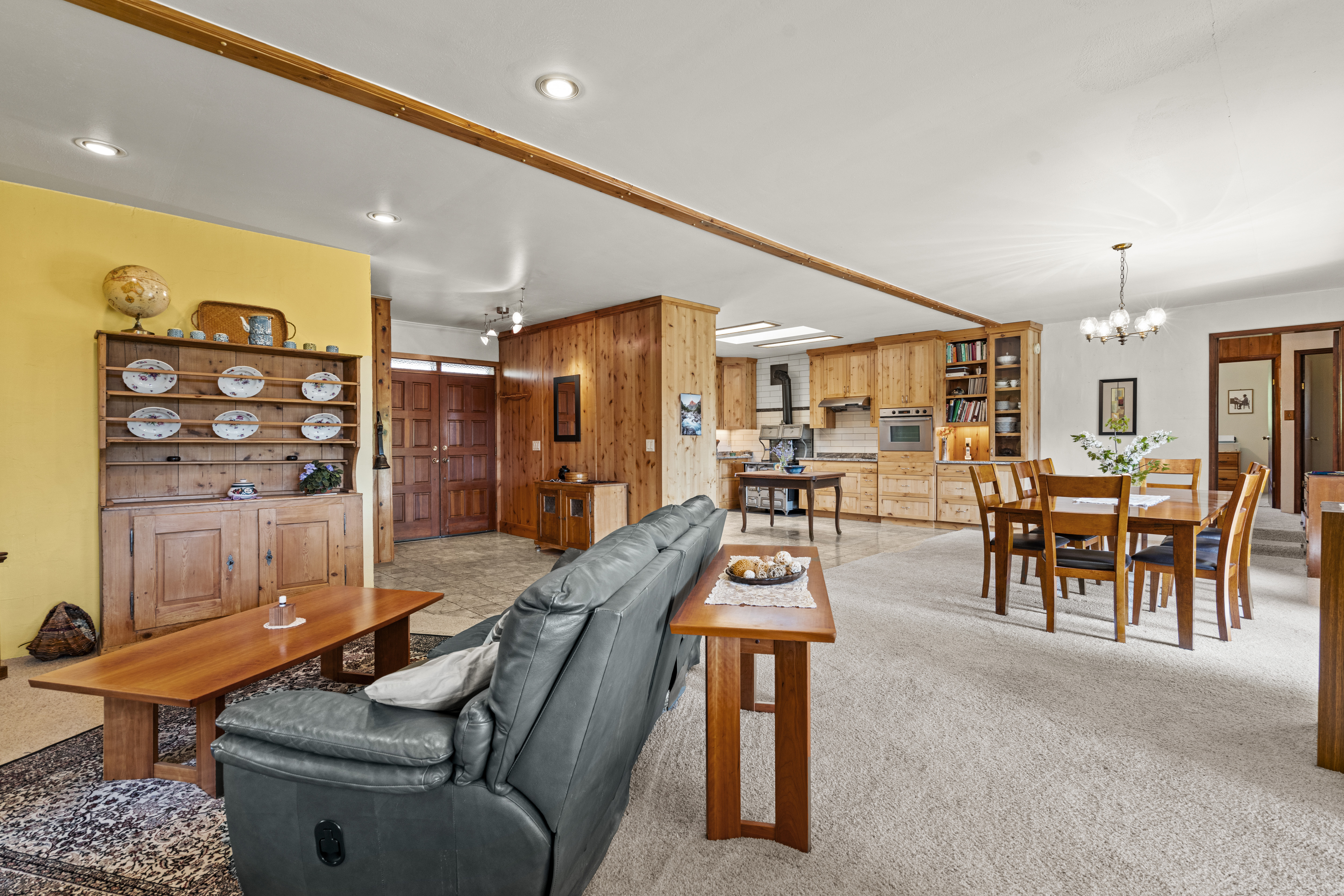 Meyer Ranch - 12310 Ramsey Road