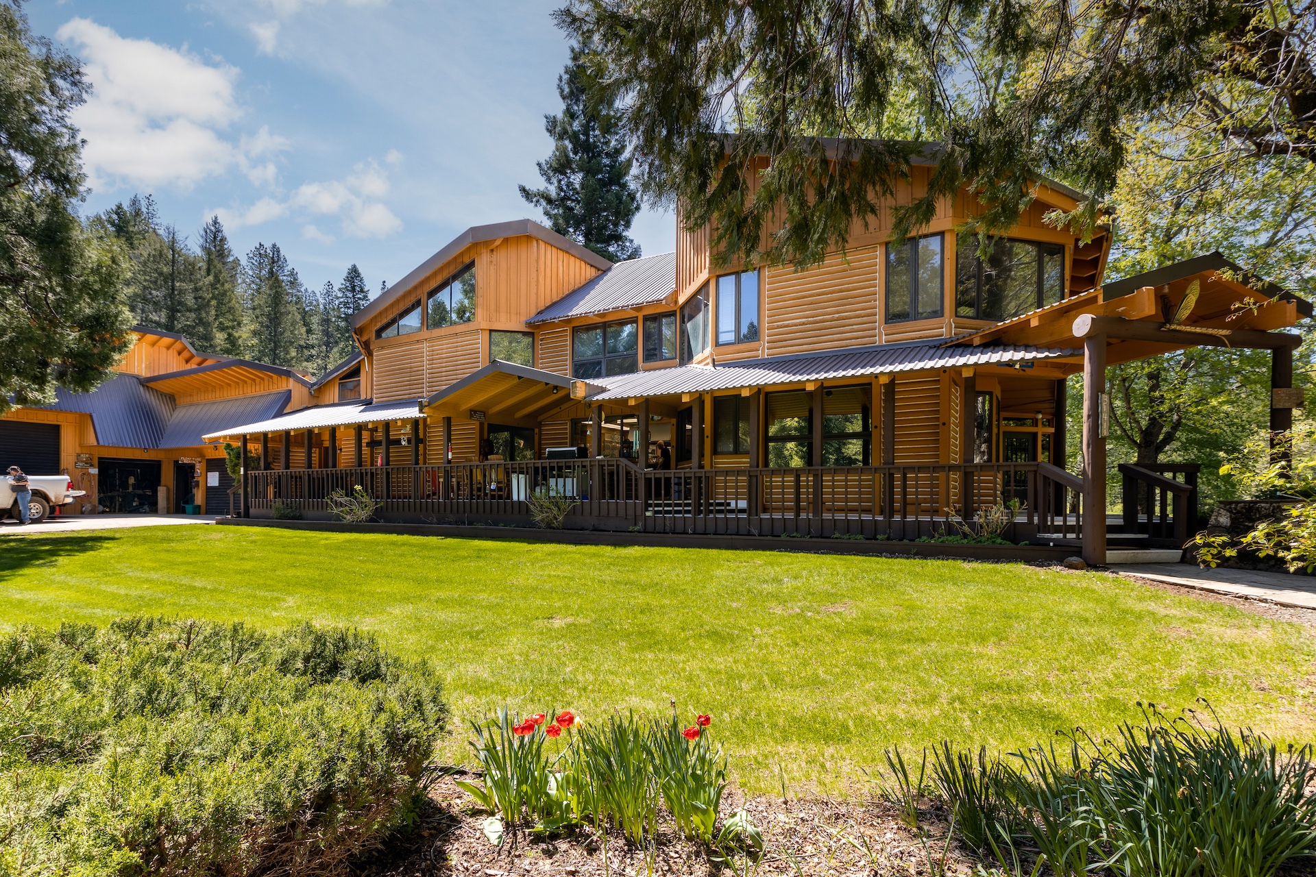Hayes Springs Ranch