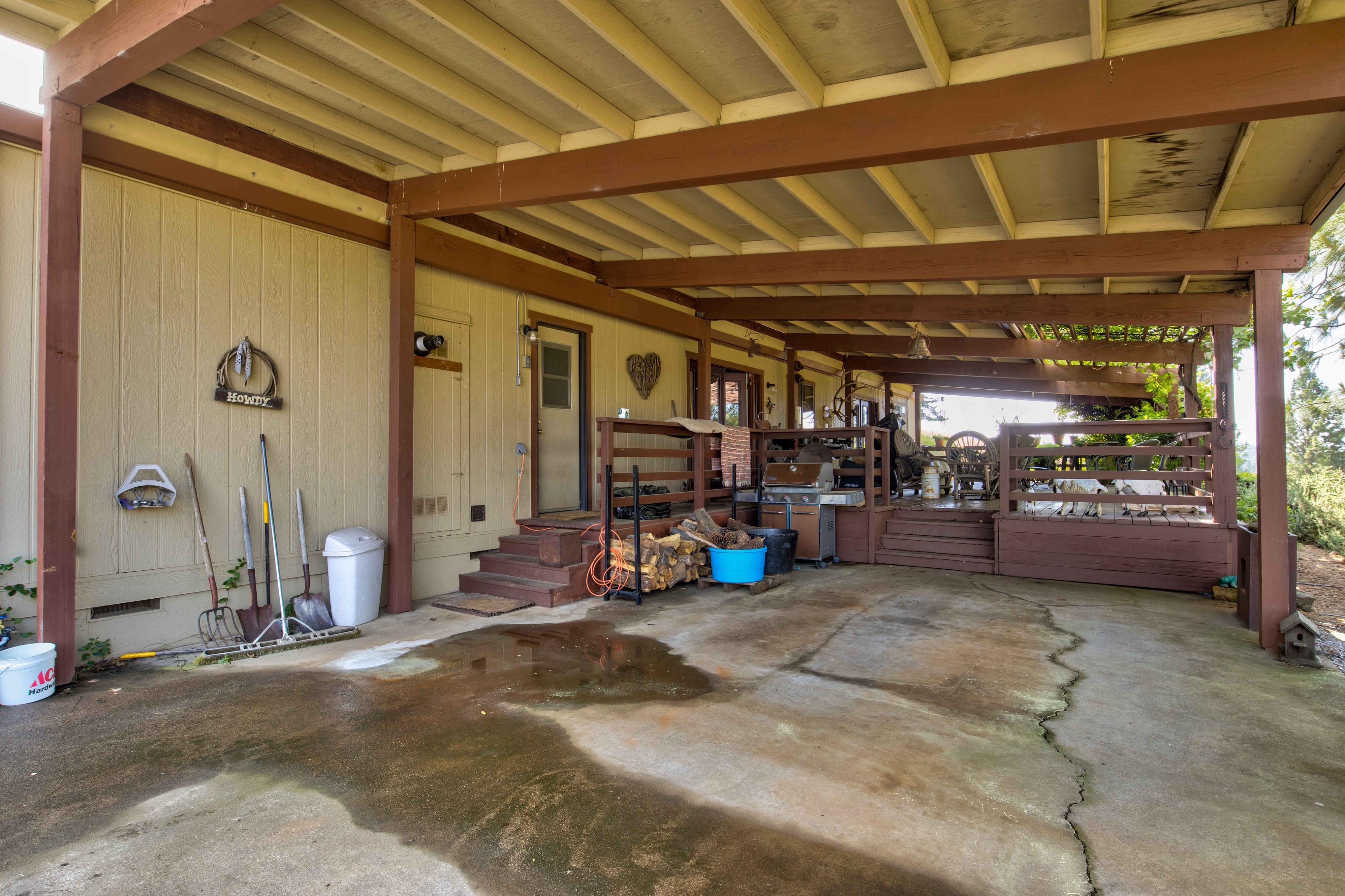 Spear B Ranch