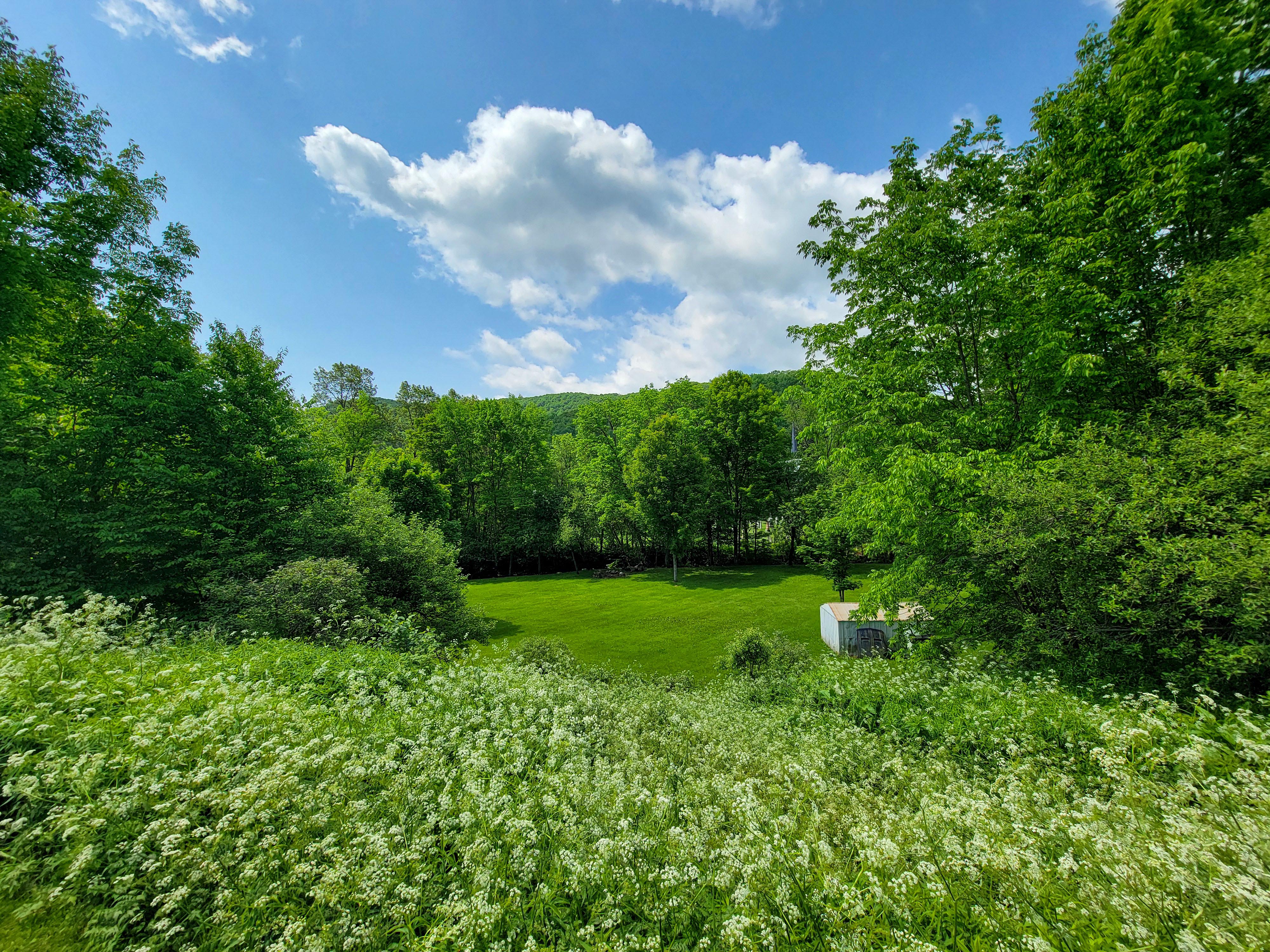 28 Fish Pond Rd - Orange