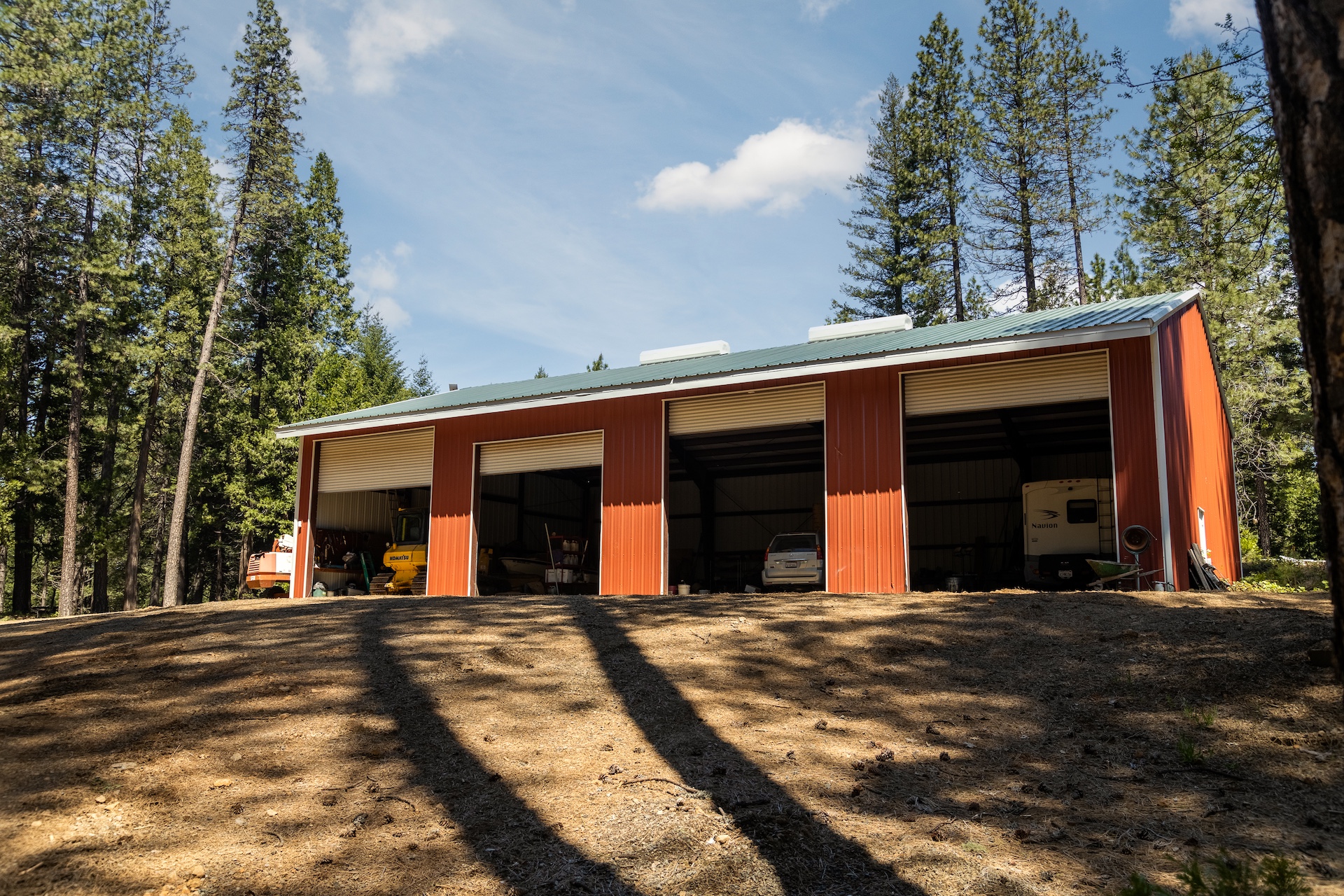 Hayes Springs Ranch