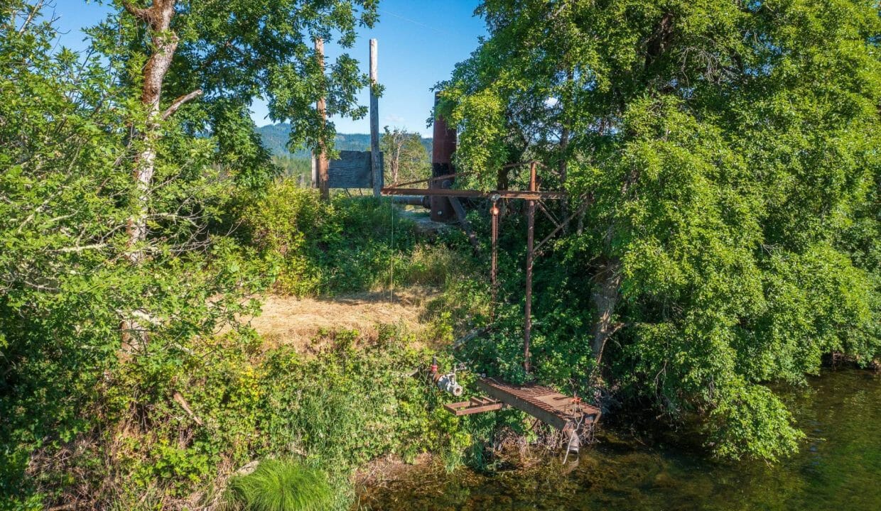 Sauer's Flat Farm & Ranch