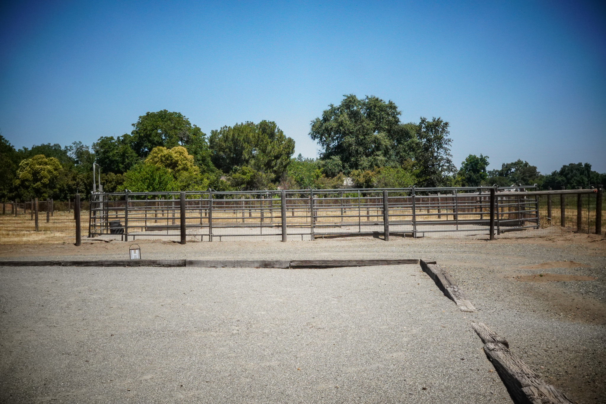Woodard Ranch