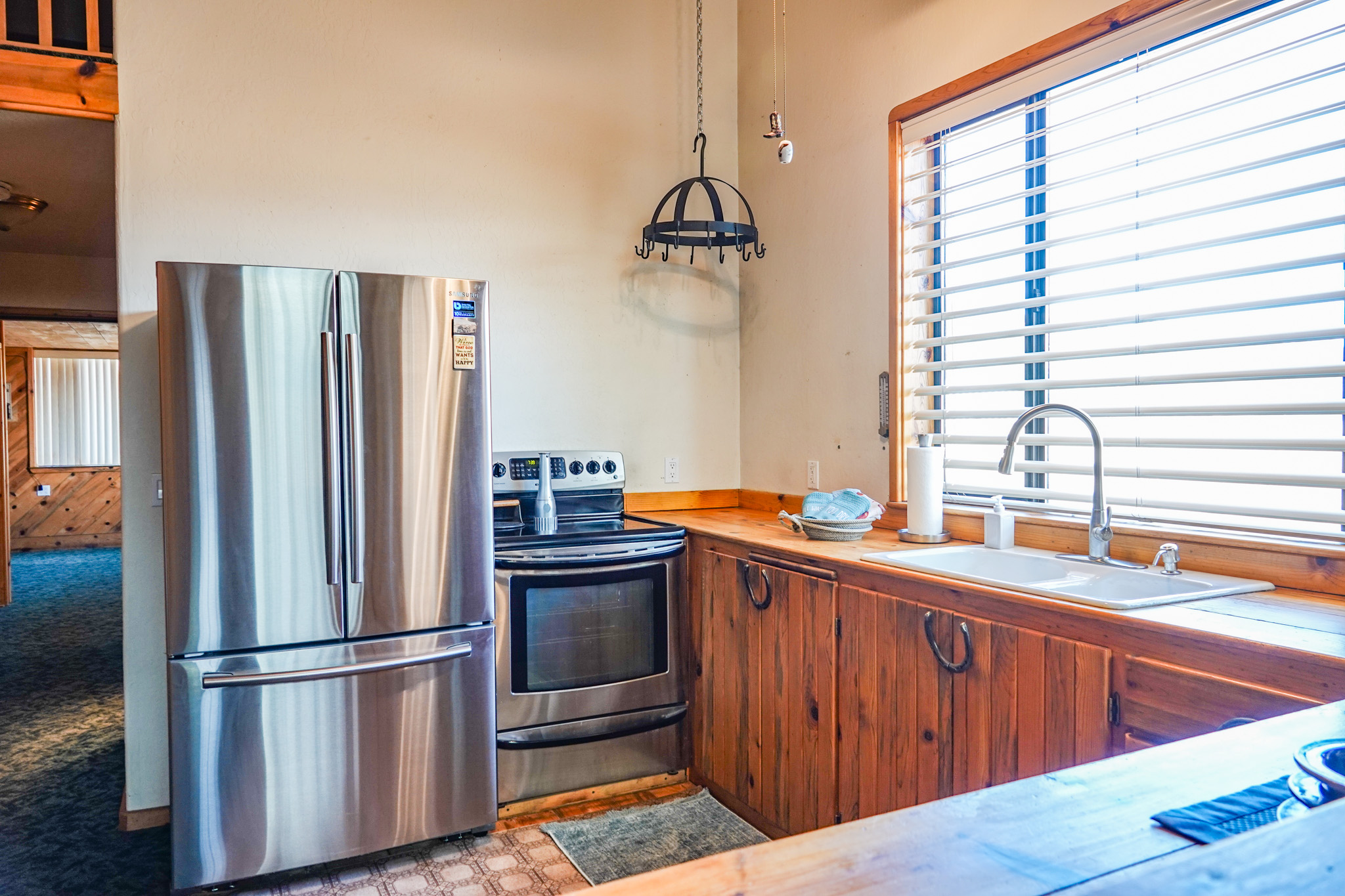 Scott River Home and Shop