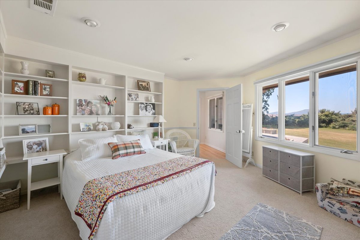 Mystic Mountain Ranch