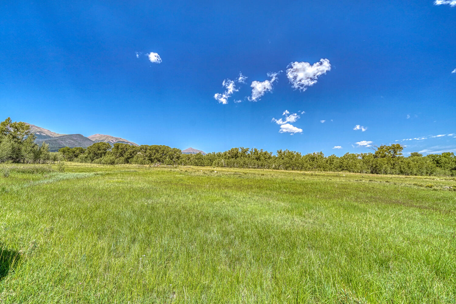 The historic Kelling homestead ranch.