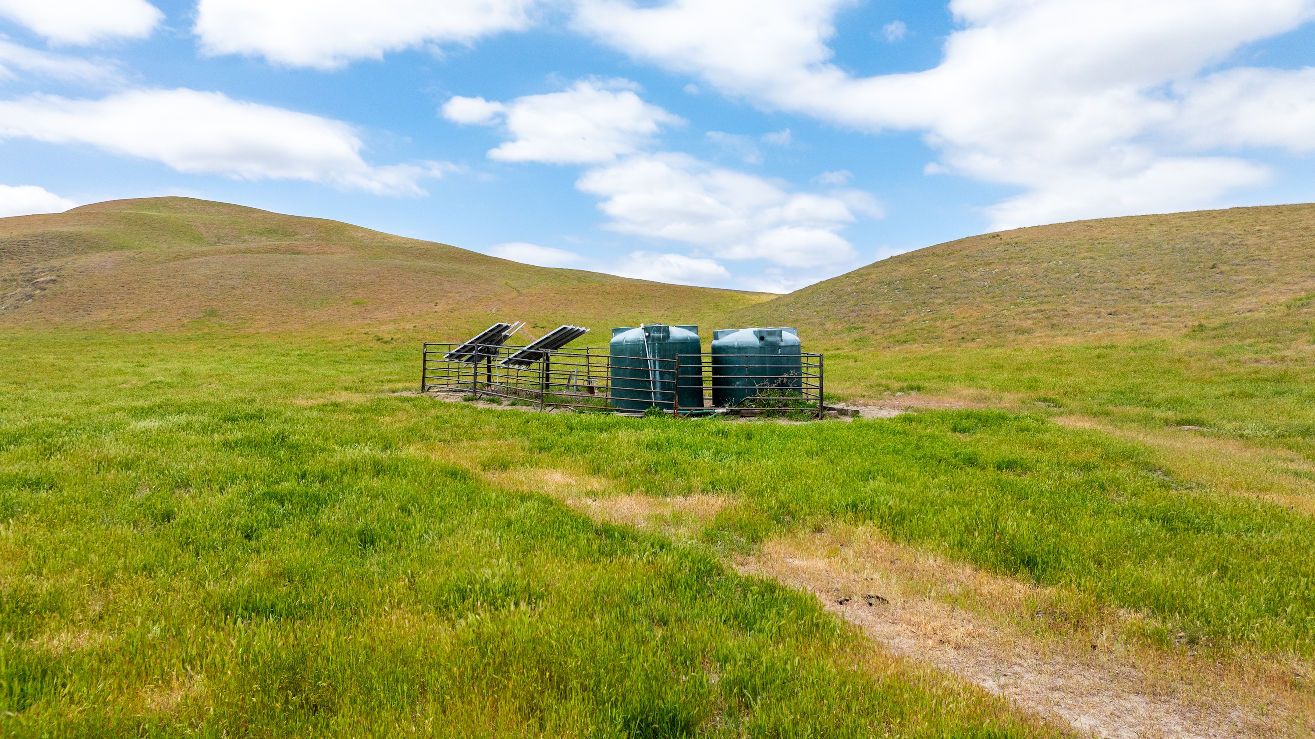 Pritchard Sumner Ranch