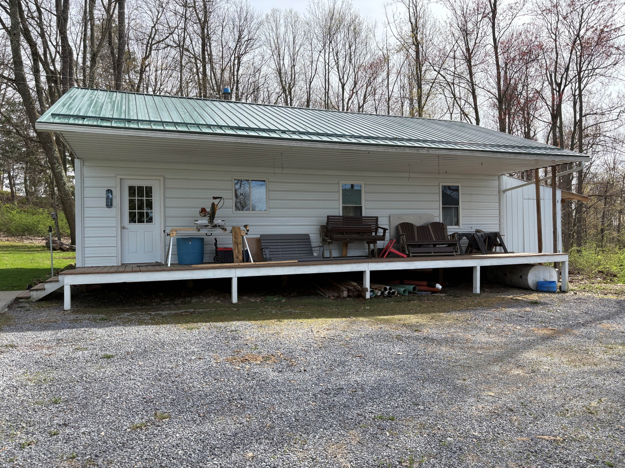 Country Living