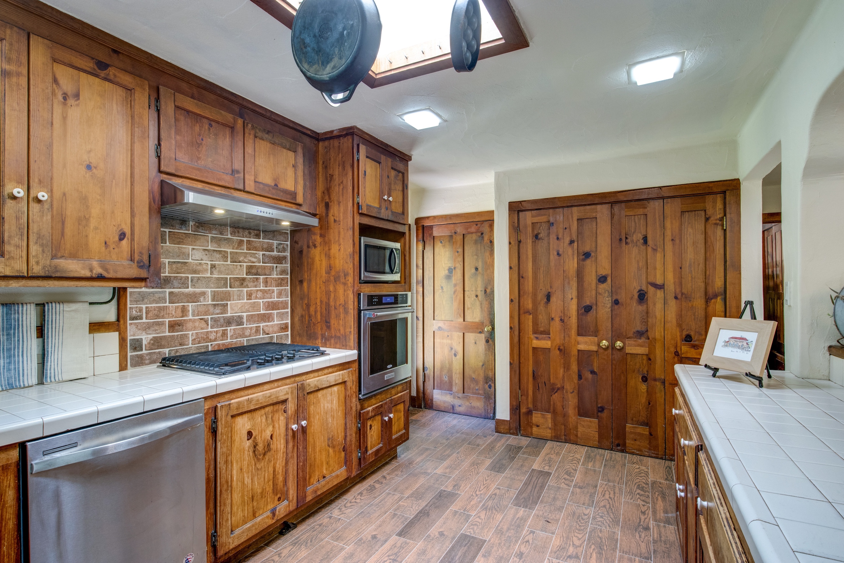 San Gregorio Creekside Farm