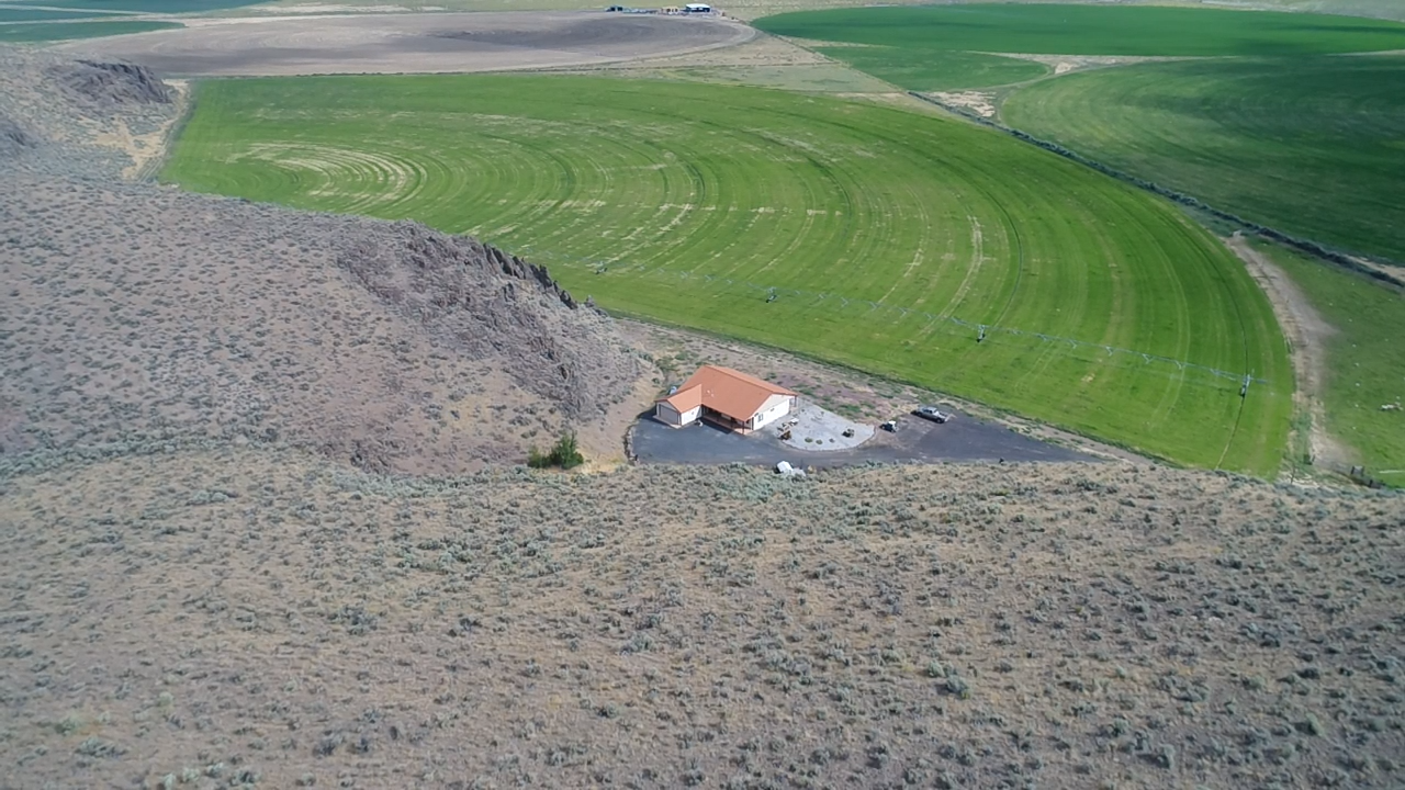 60646 Anderson Valley Rd, Princeton, OR
