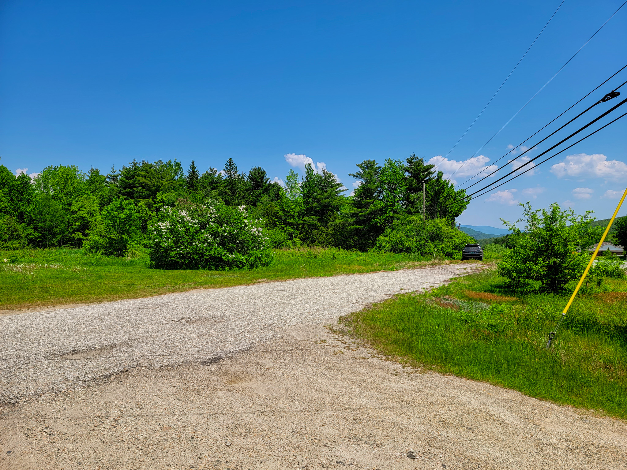 280 Gorham Hill Road - Gorham, NH