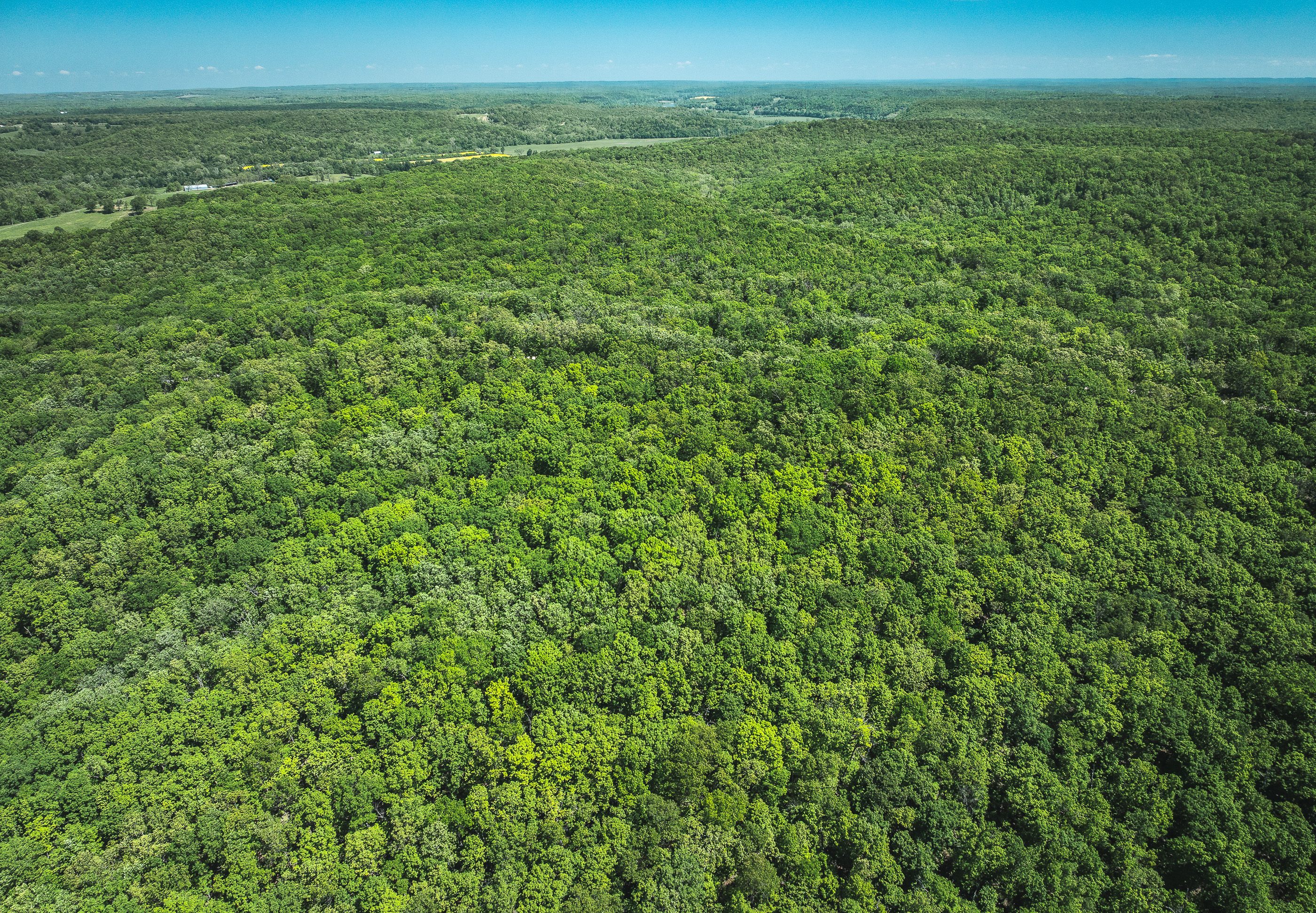 Waters Edge on the Gasconade River Tract 1
