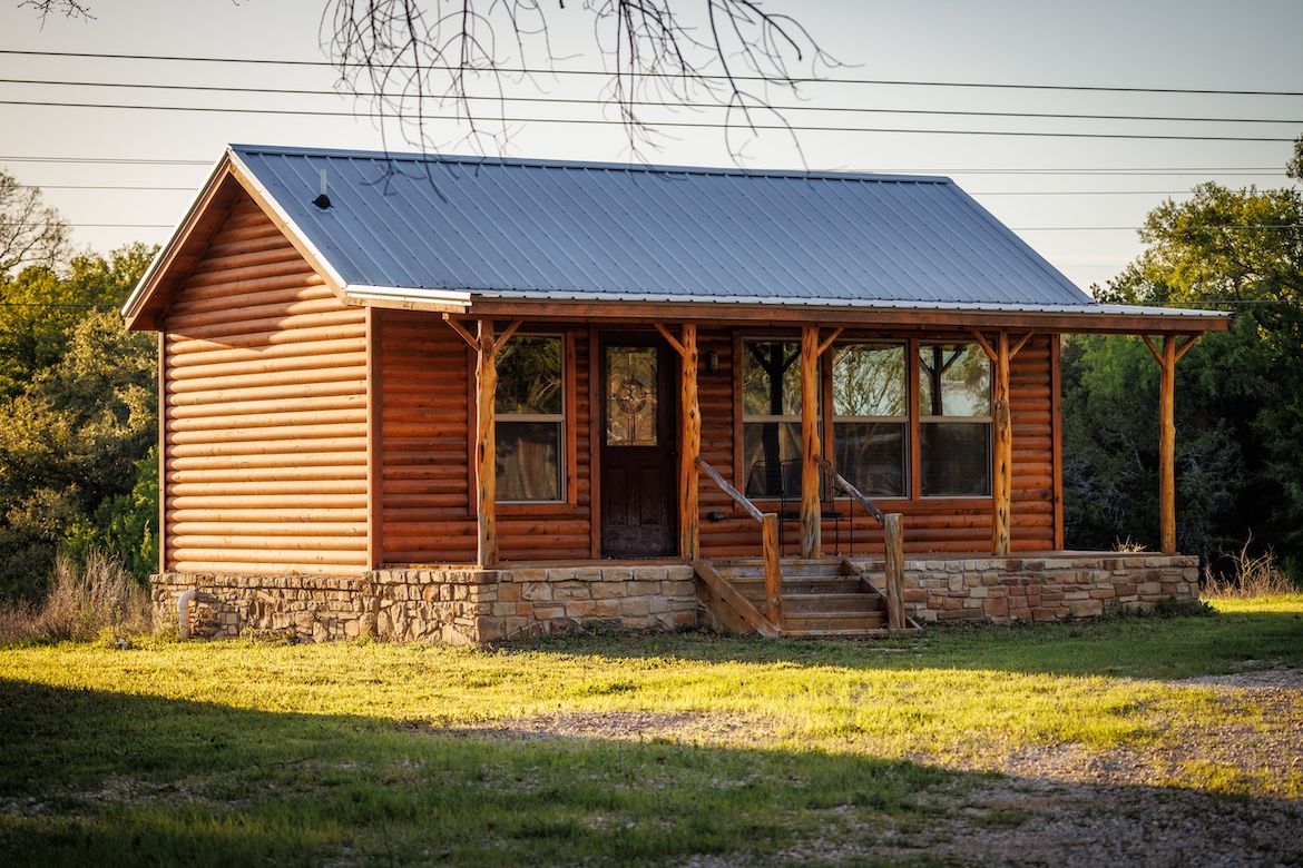 LAKEFRONT LEGACY RANCH