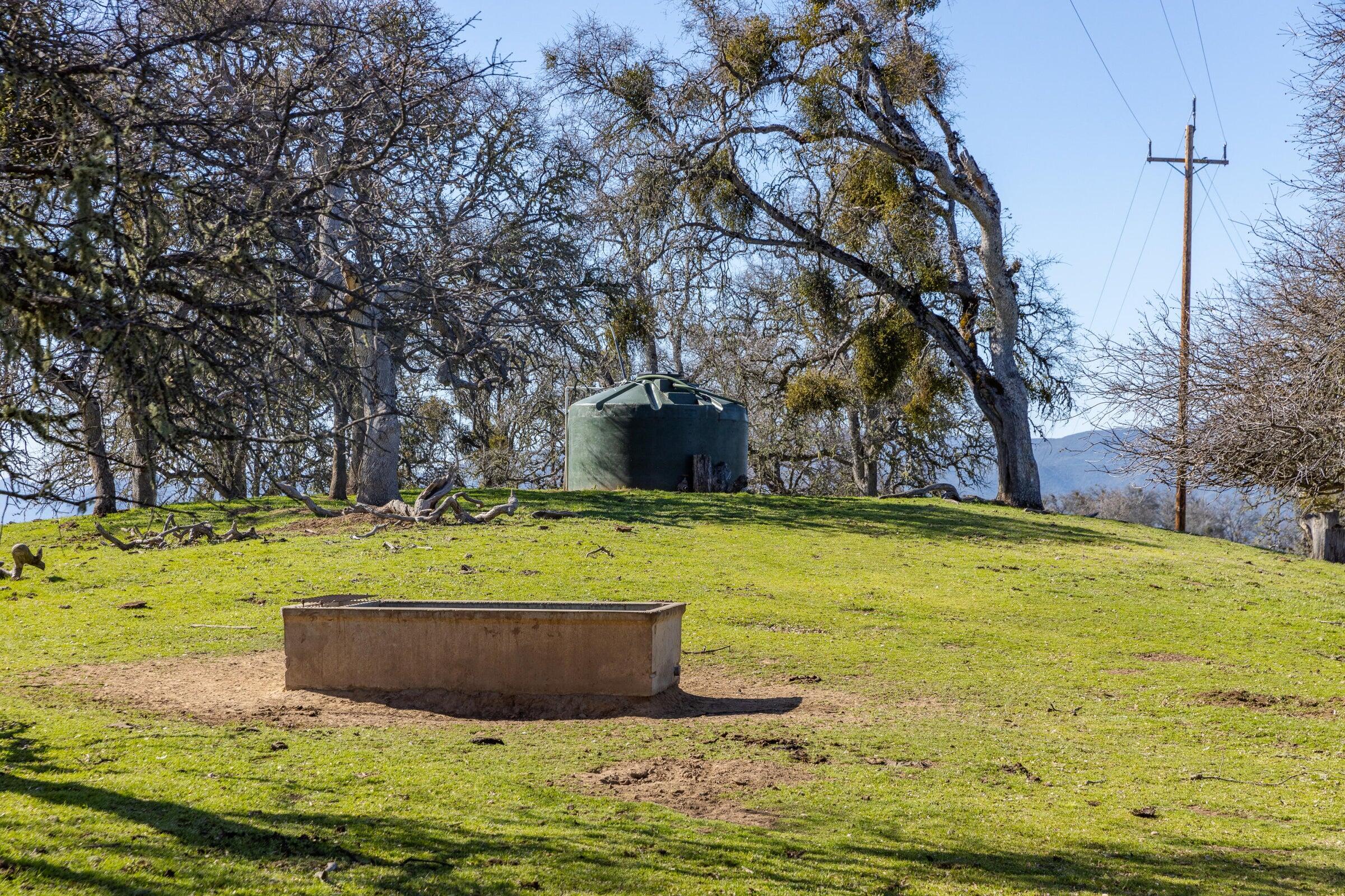 Palo Escrito Ranch