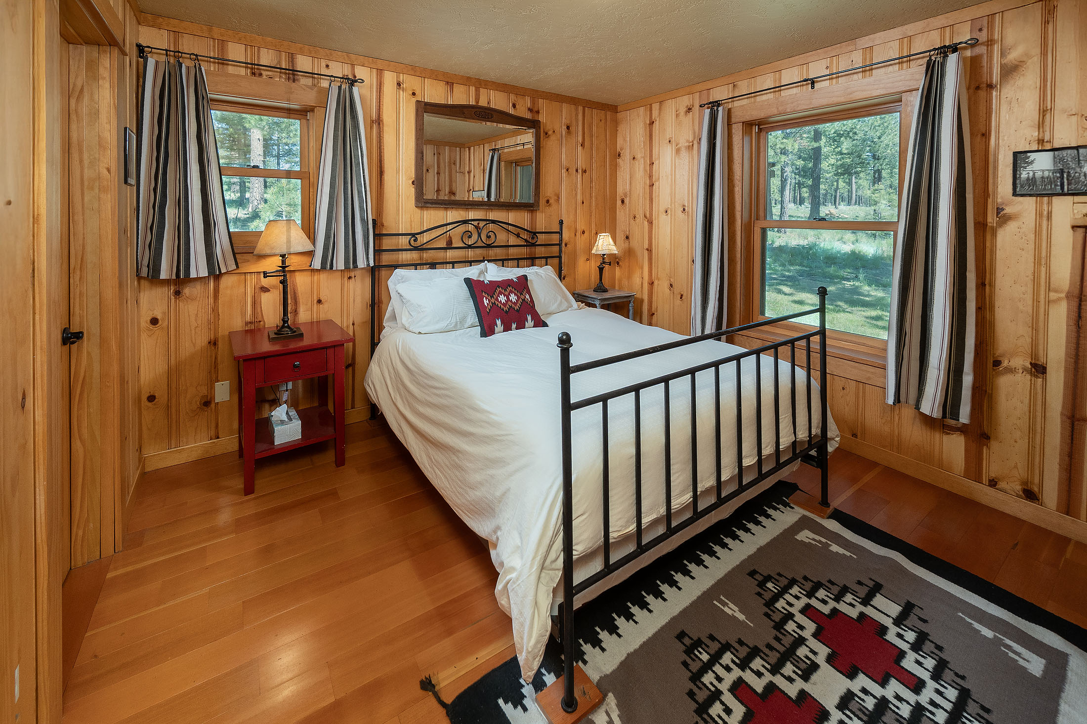 Klamath Marsh Retreat