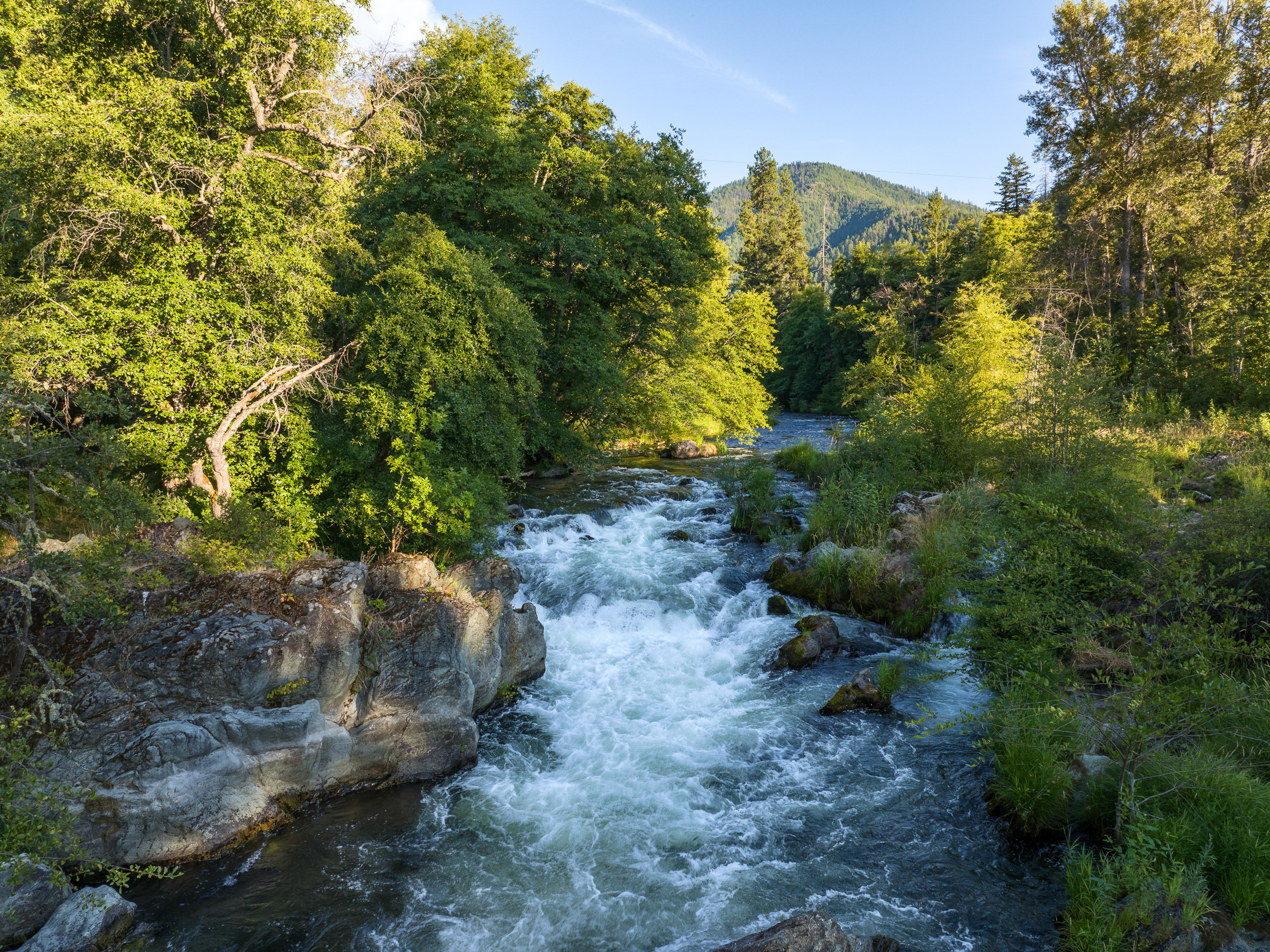 Applegate River Retreat - 11677 Hwy 238