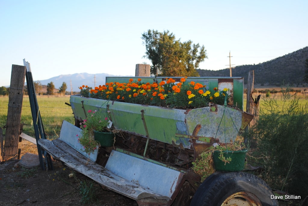Rafter JK Bar Ranch