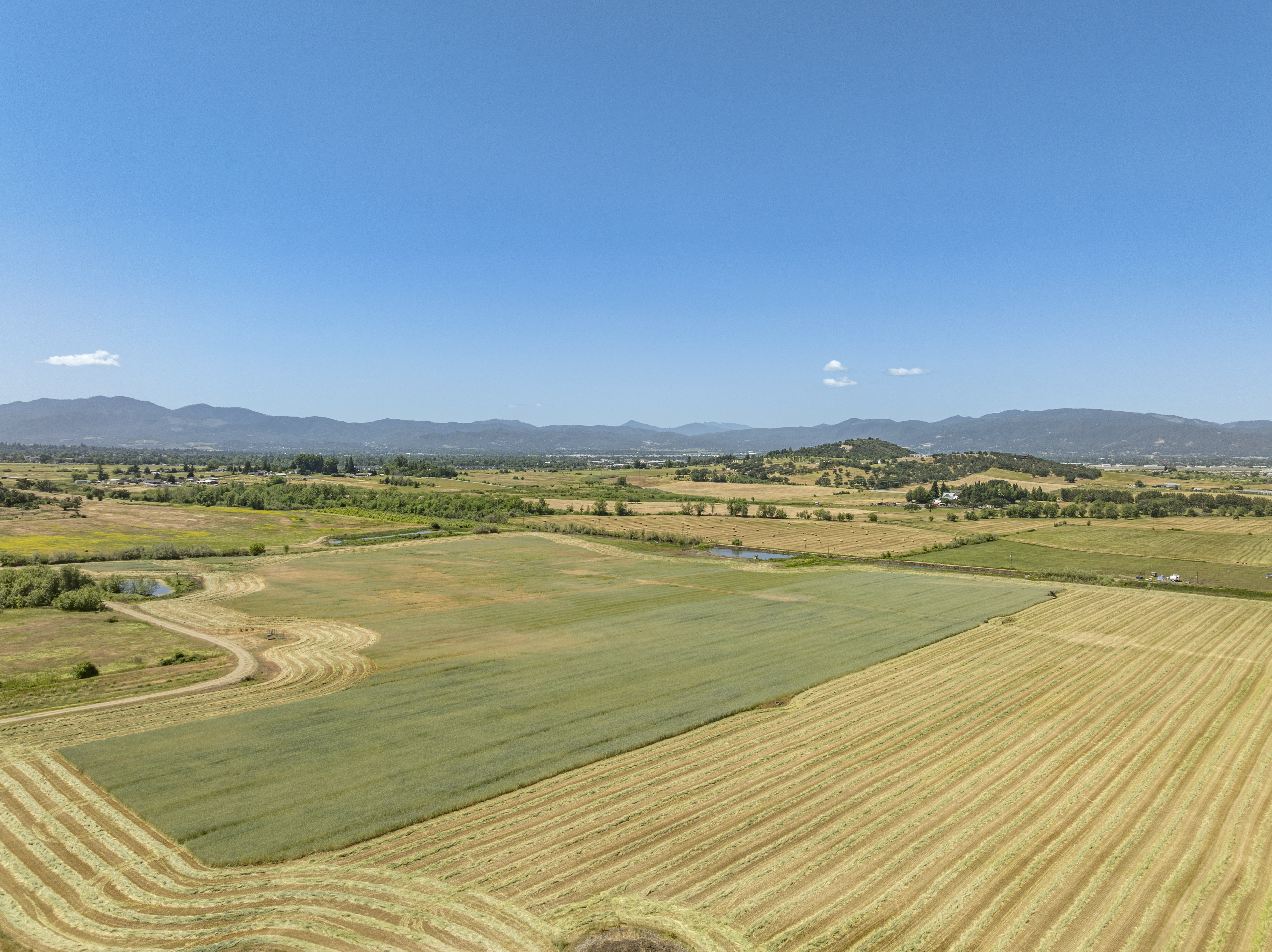 Foothill South - 0 N Foothill Road