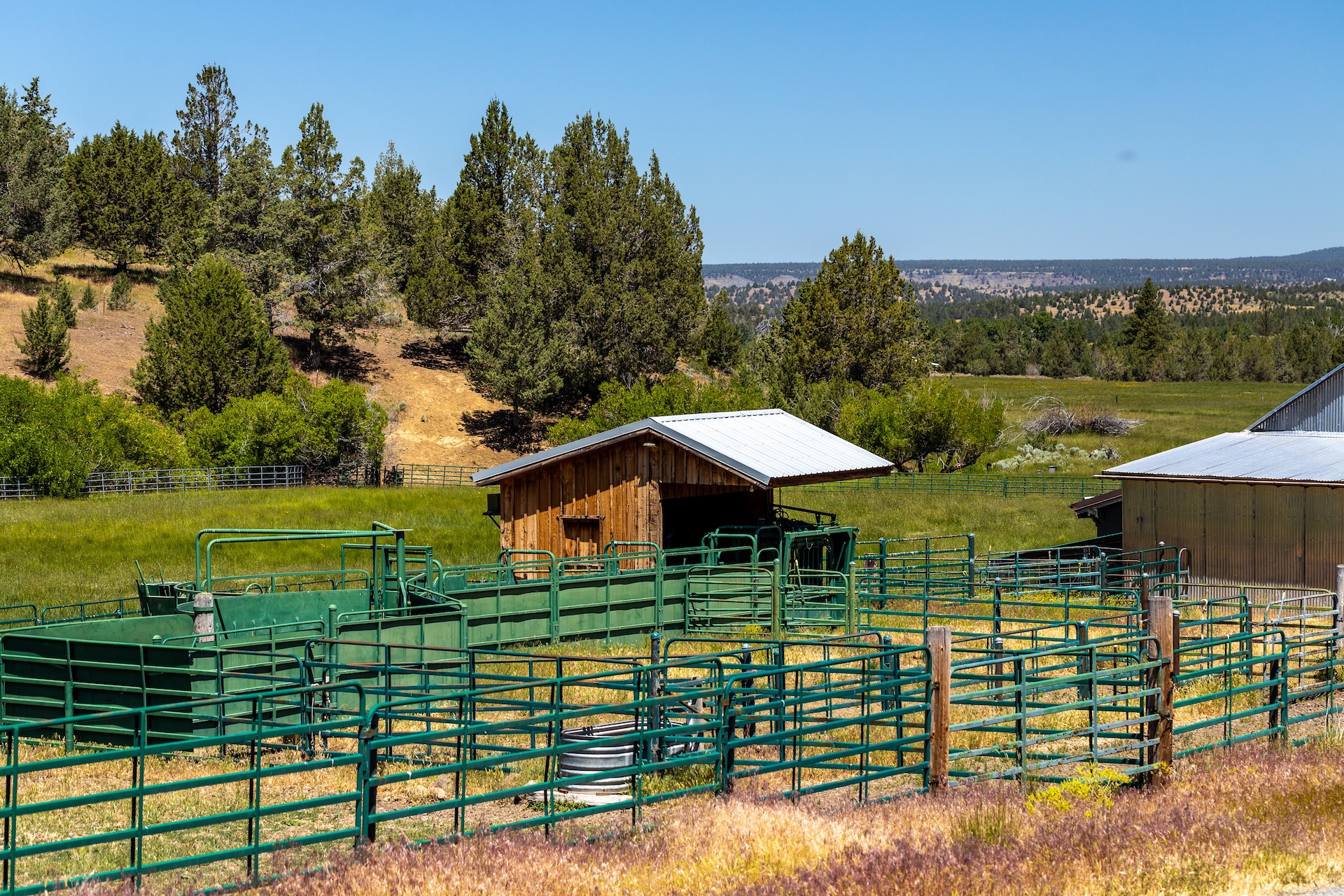 Parker Creek Ranch