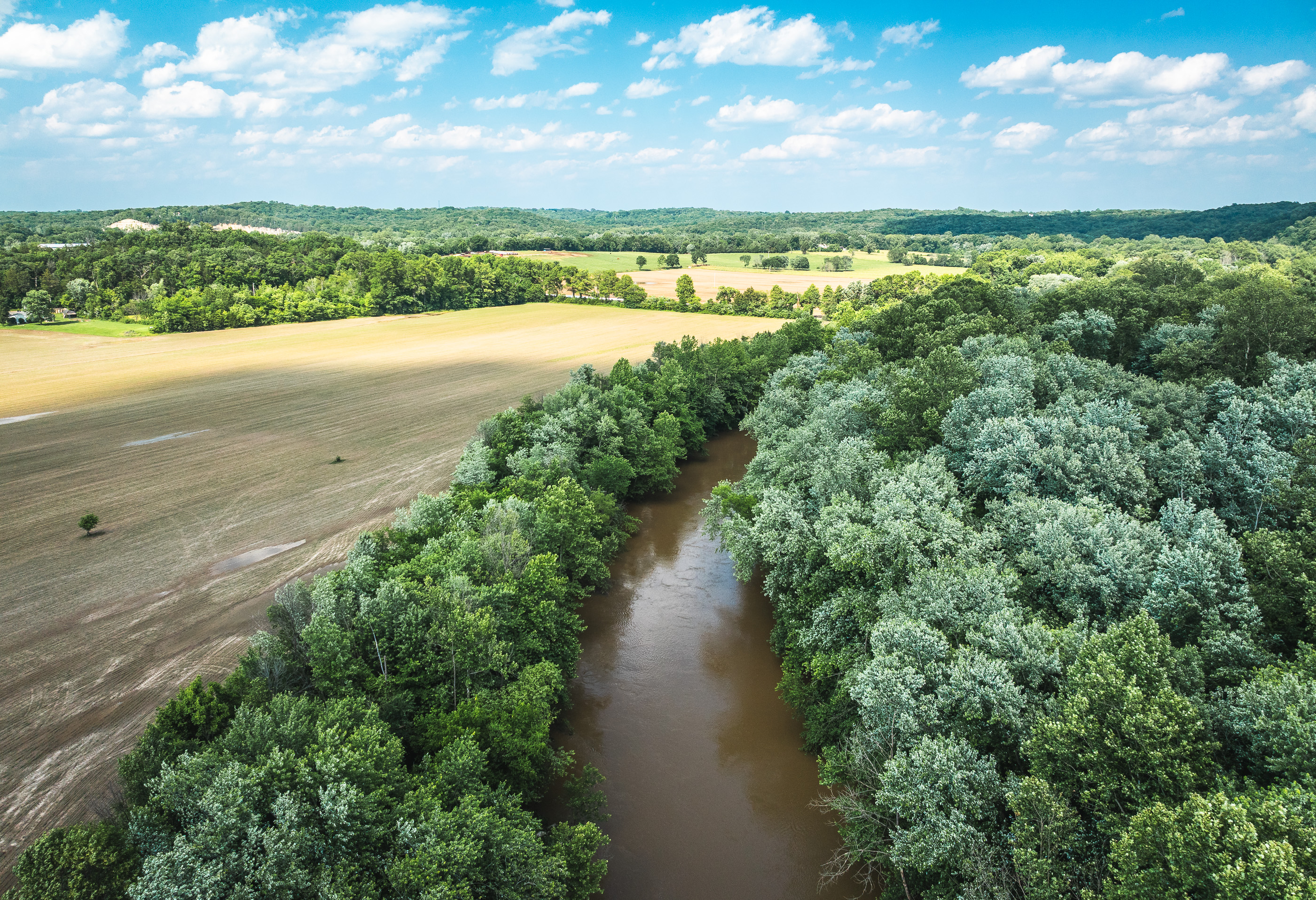 Union Runway Tract A