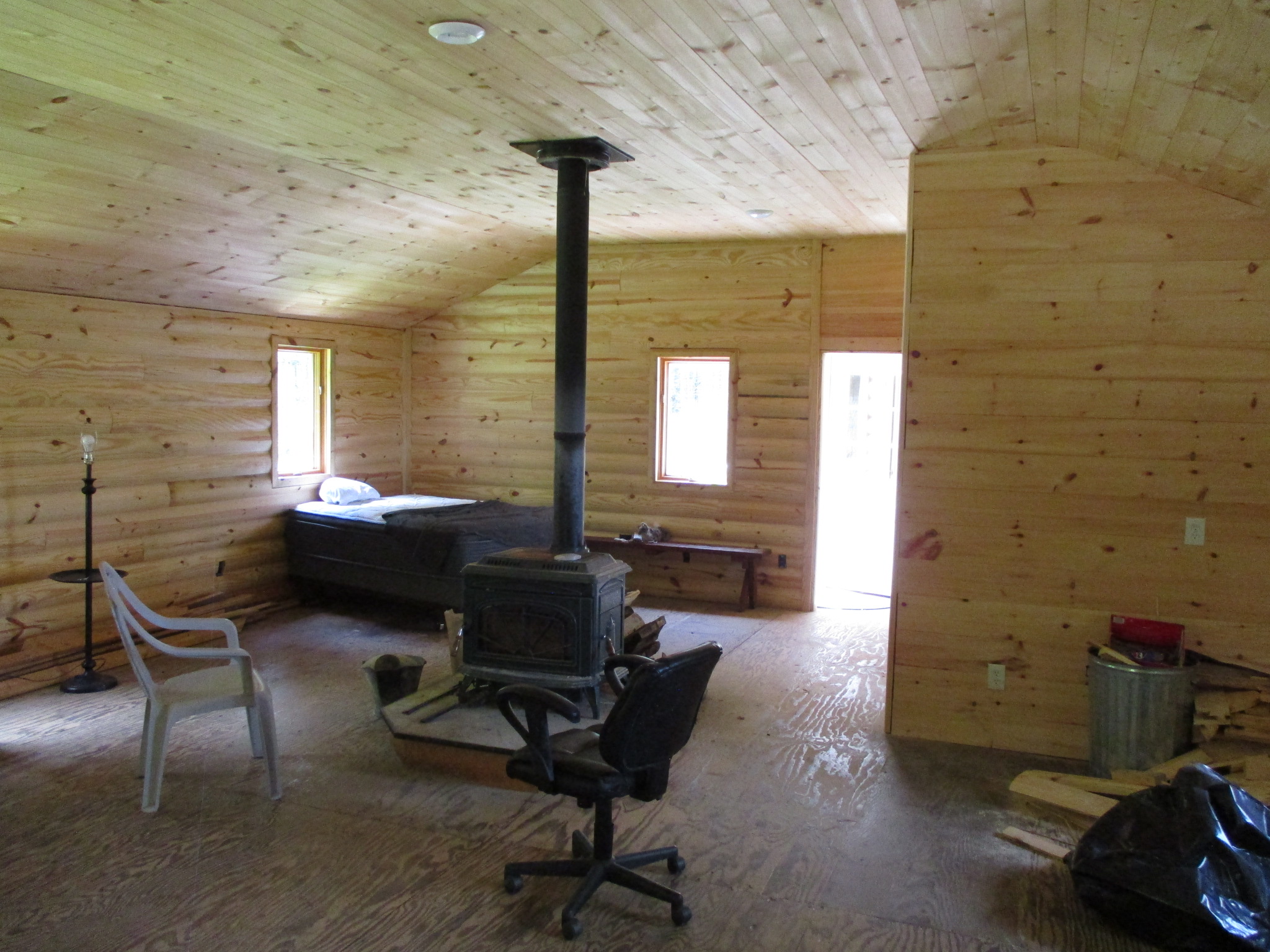 Legacy Land and Cabin