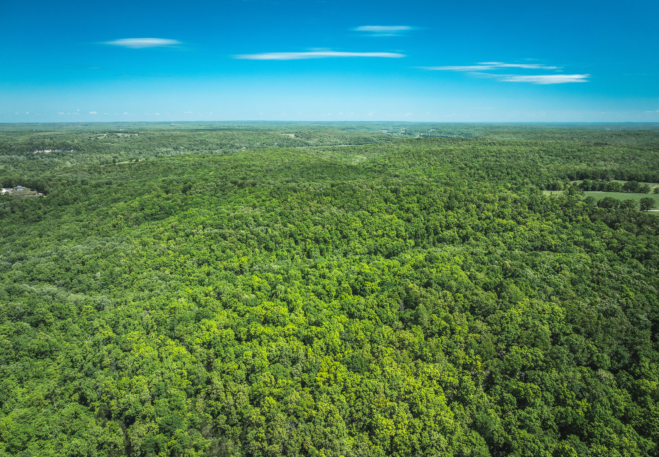 Waters Edge on the Gasconade River Tract 1
