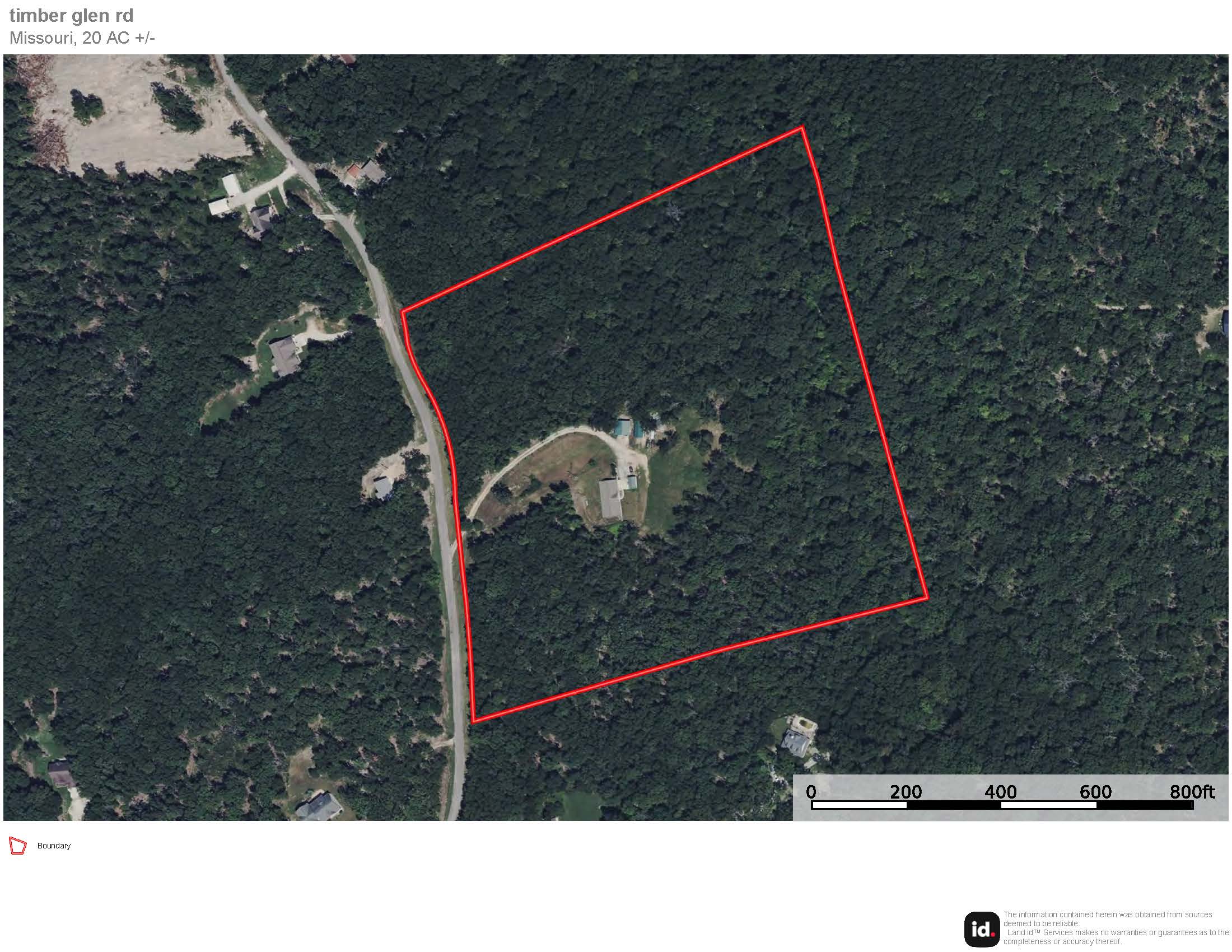 Timber Glen Estates