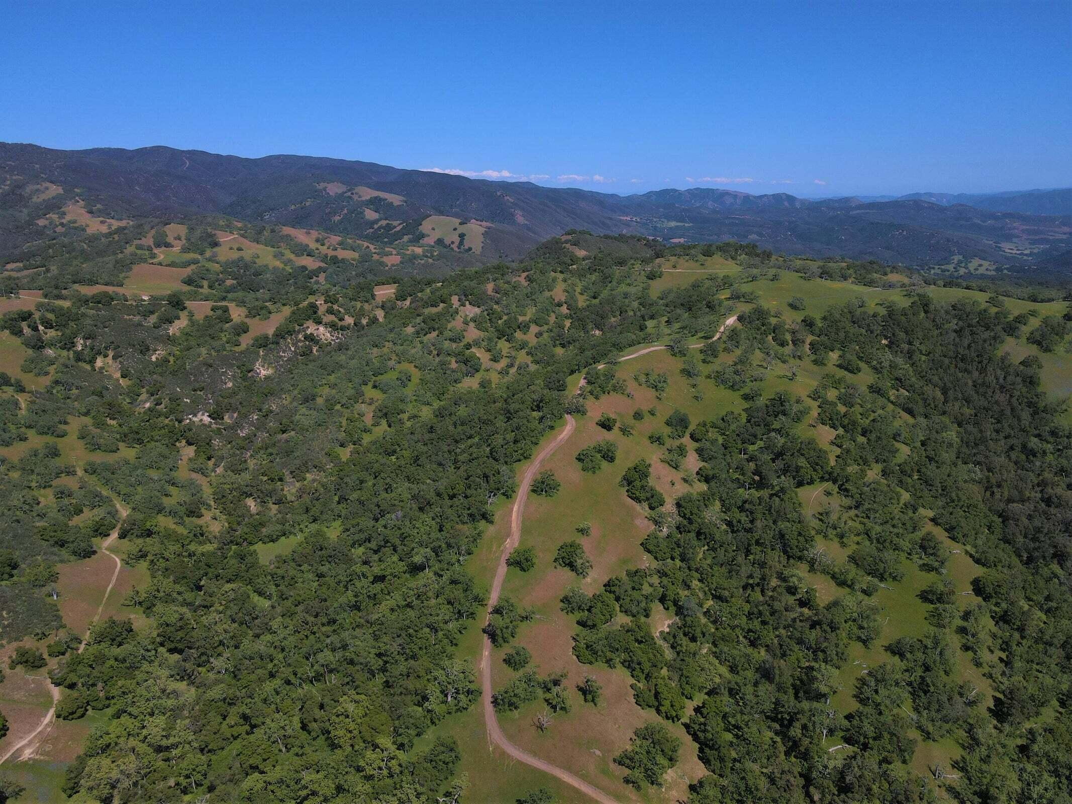 Palo Escrito Ranch