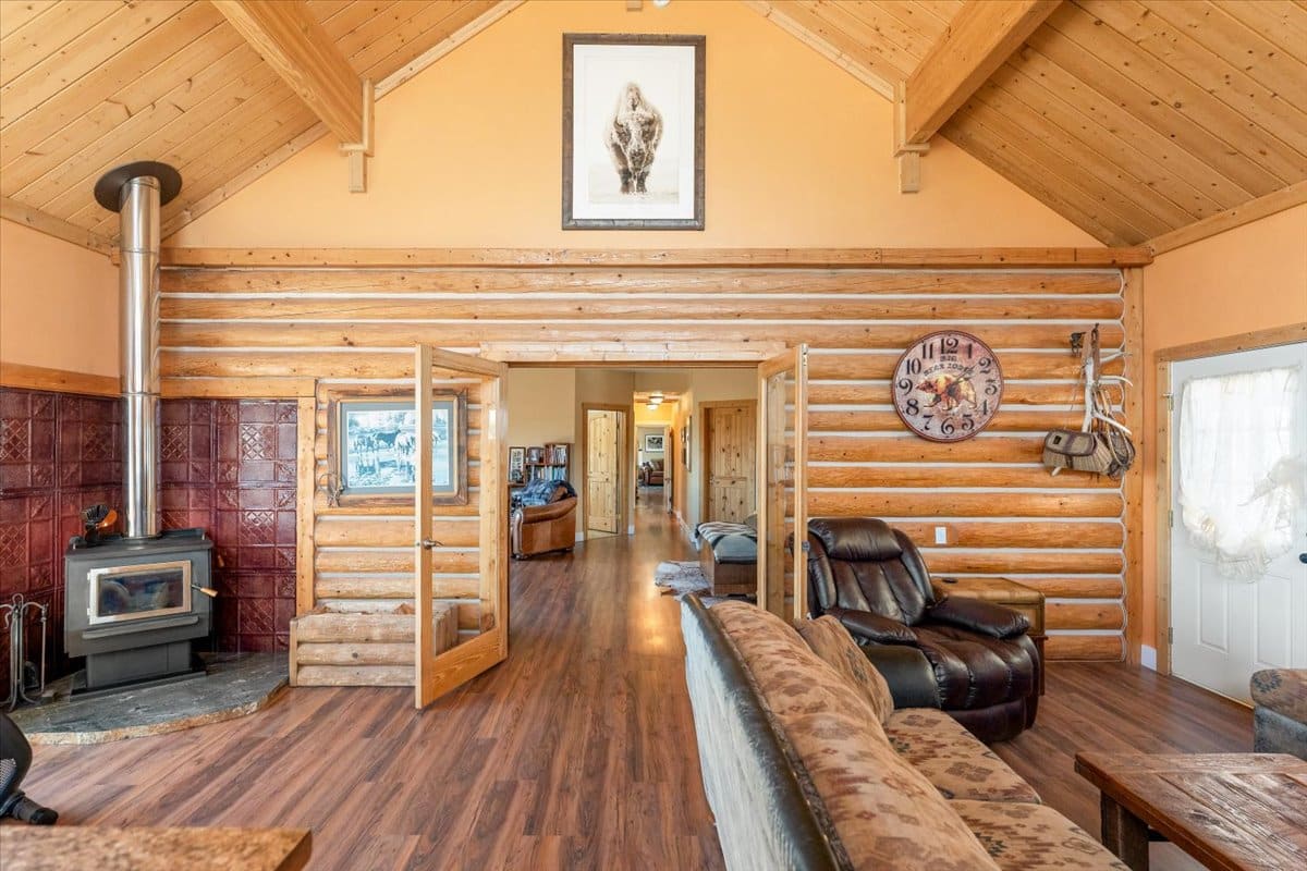 Rafter JK Bar Ranch