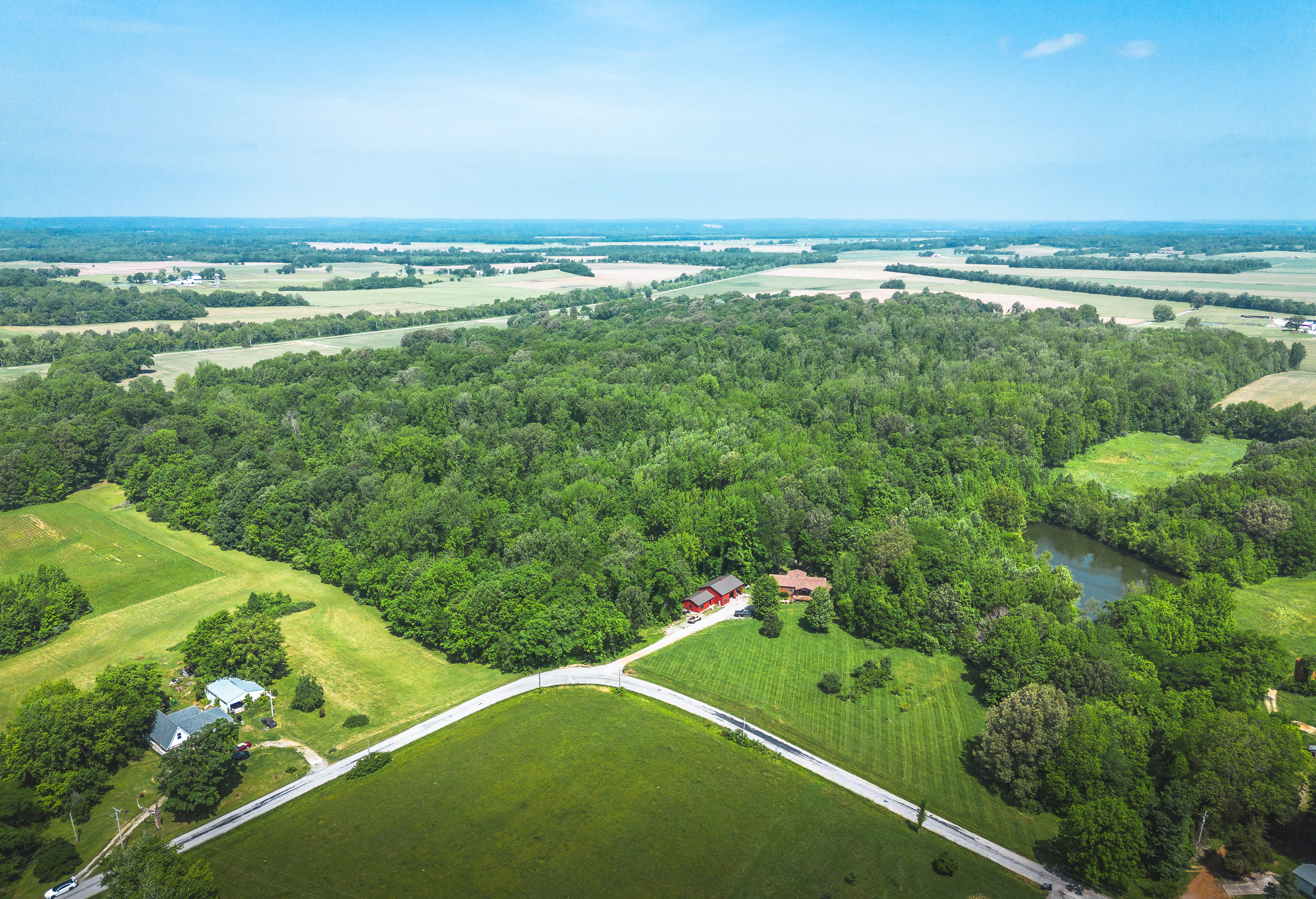 Villa Ridge 95