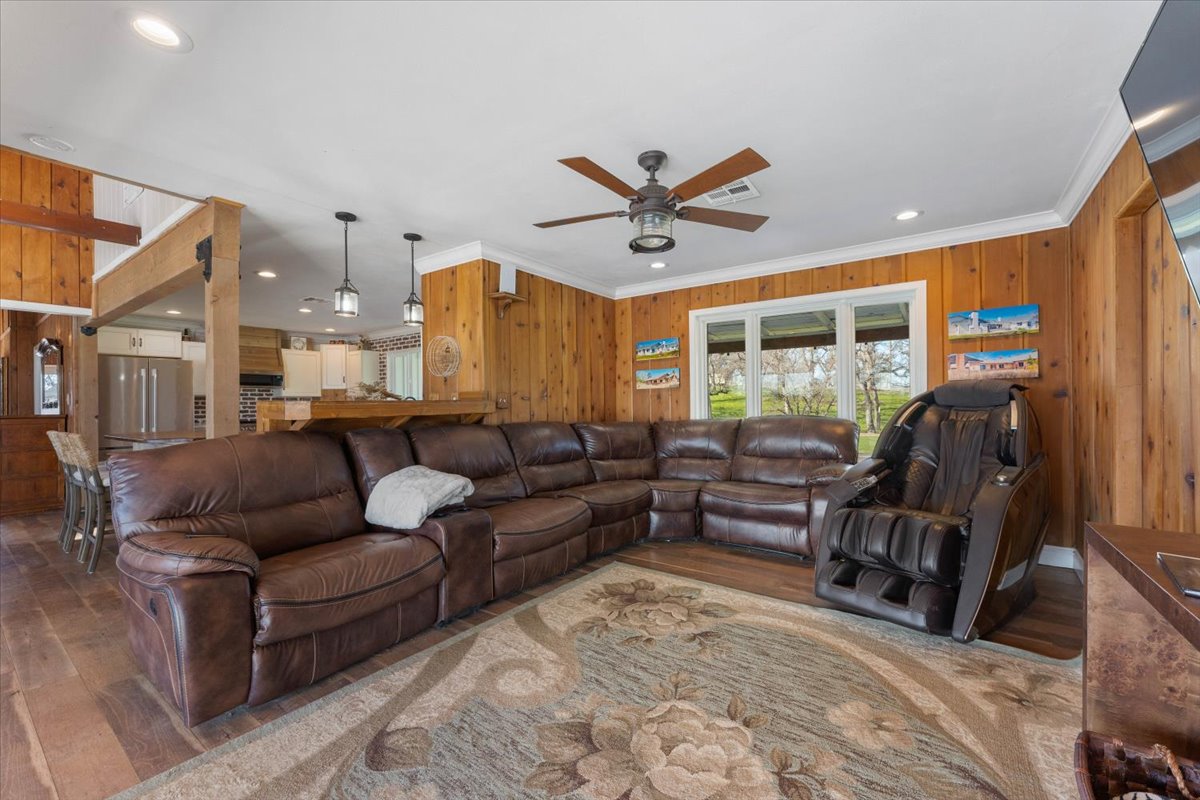 GR Ranch on Cottonwood Creek