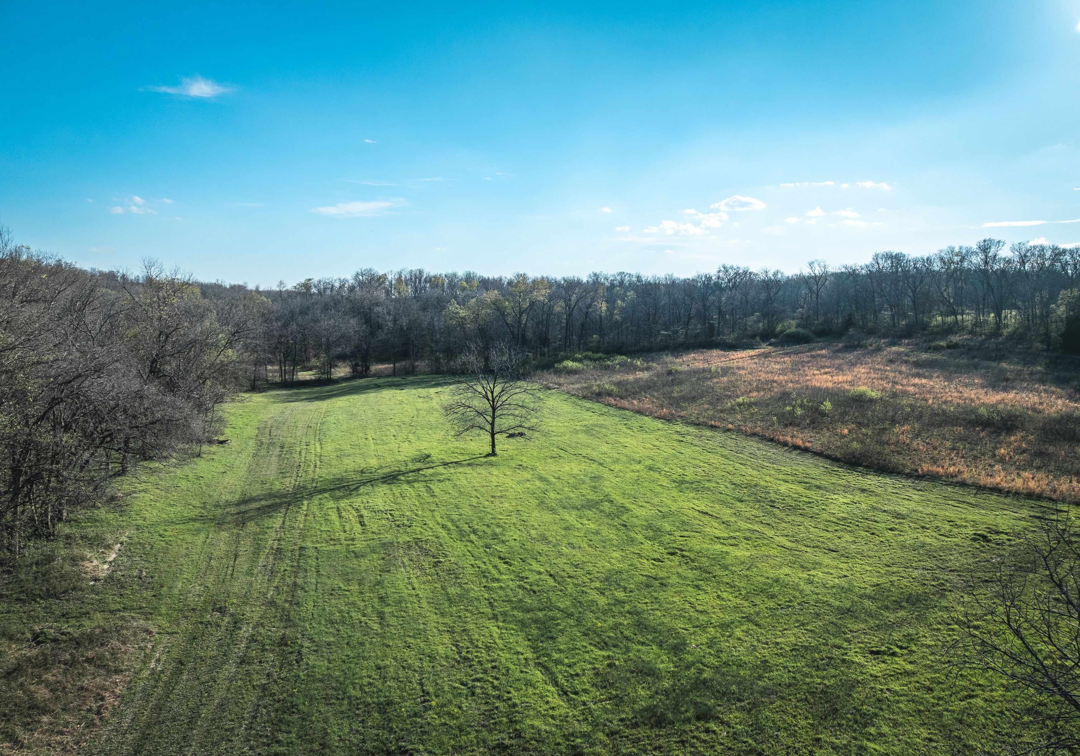 Meramec Paradise