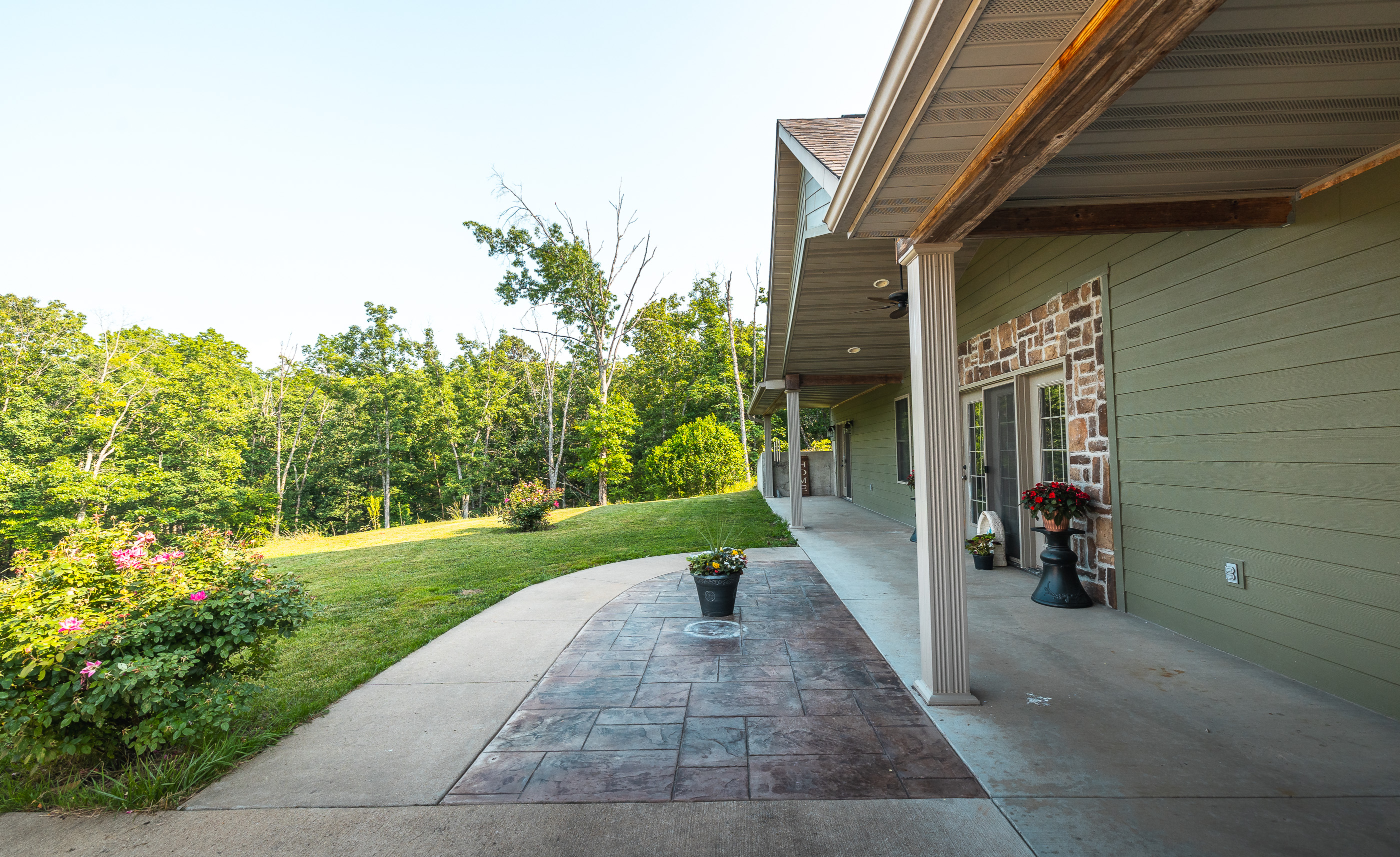 Timber Glen Estates