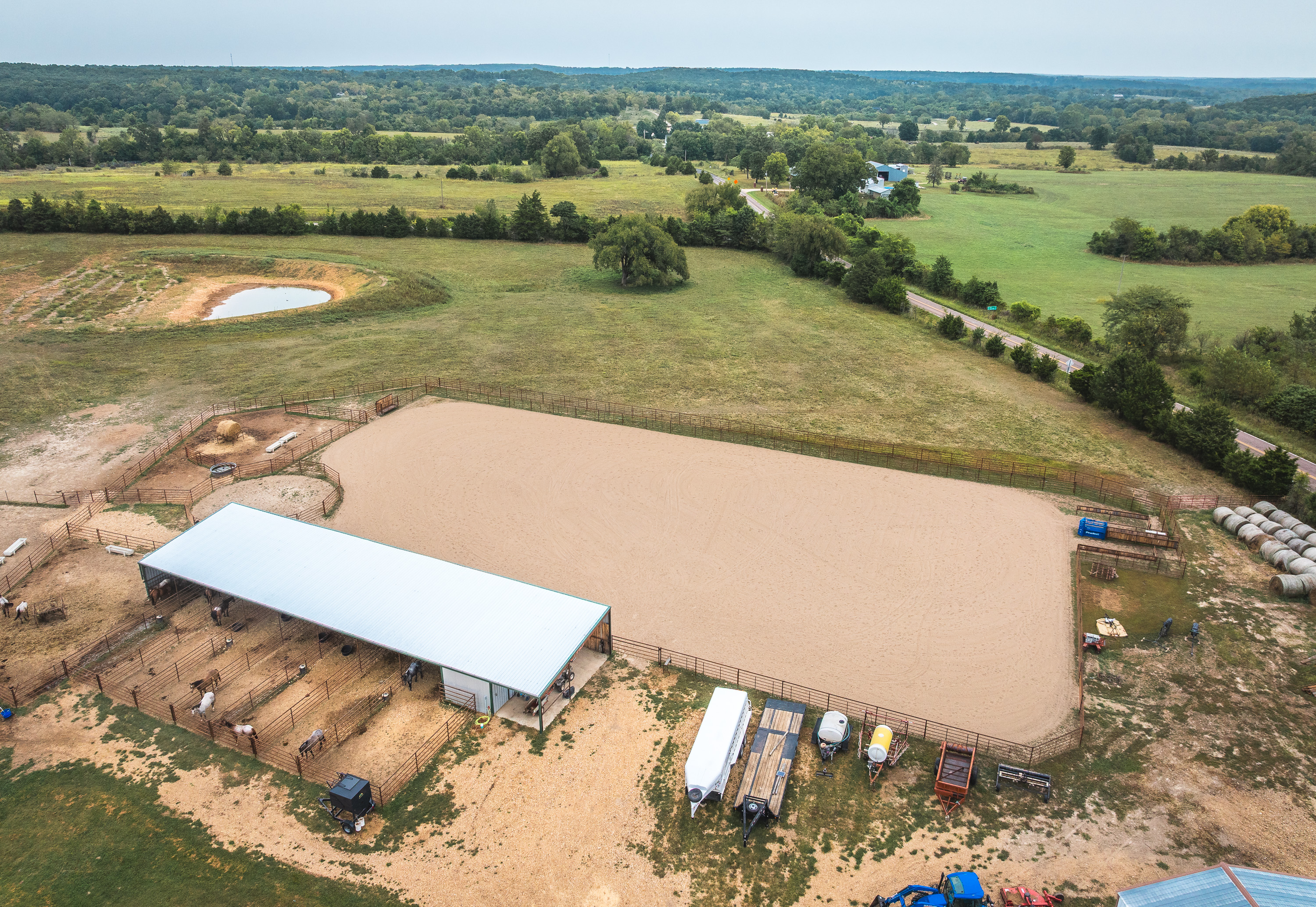 Twin Creek Farm