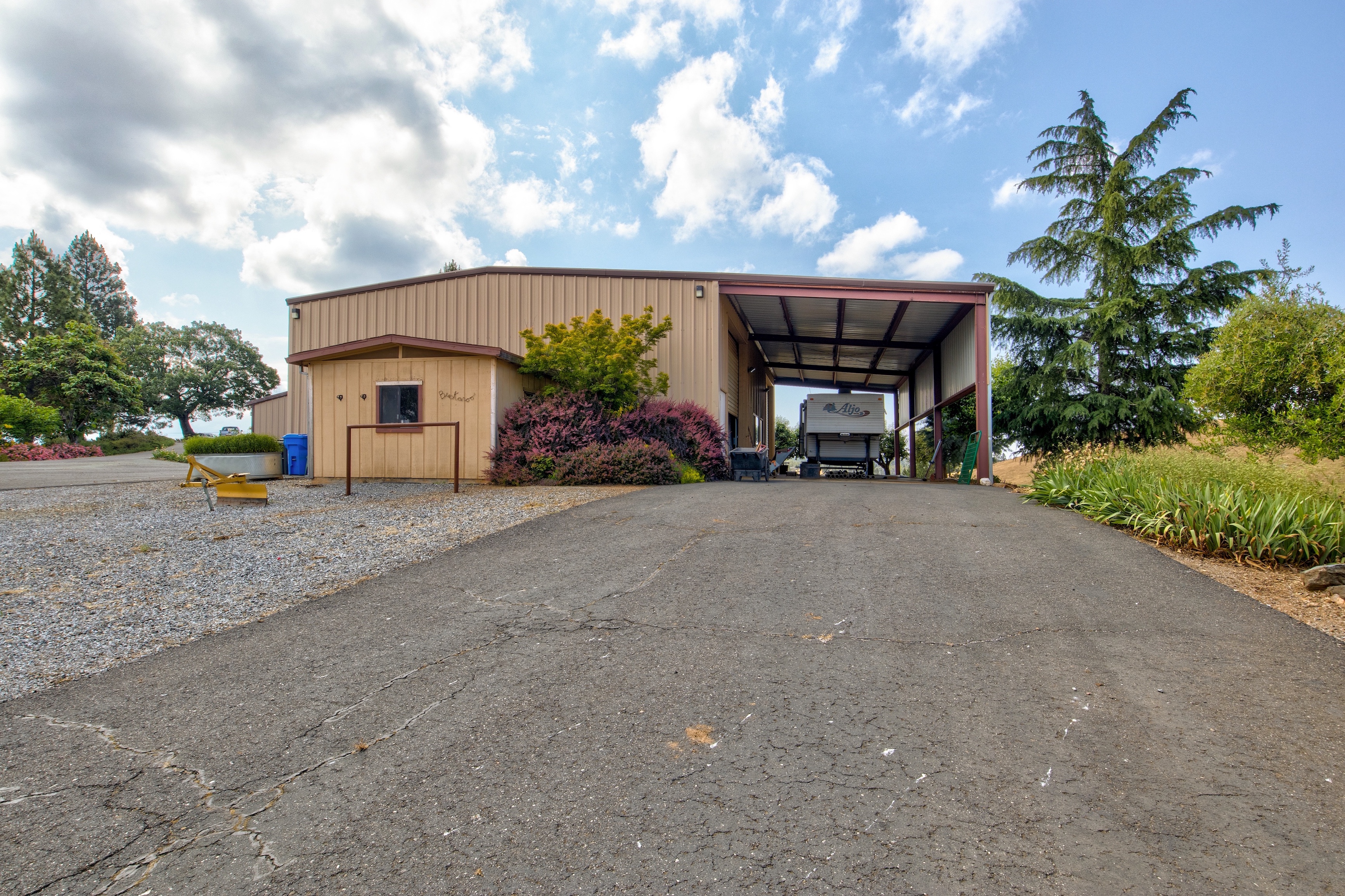 Spear B Ranch