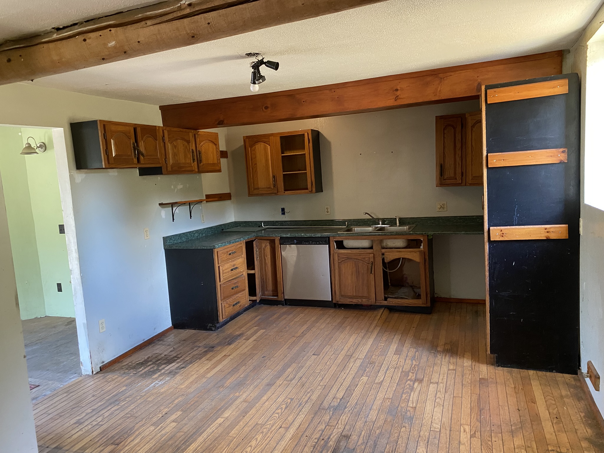 Plumb Brook Country Retreat