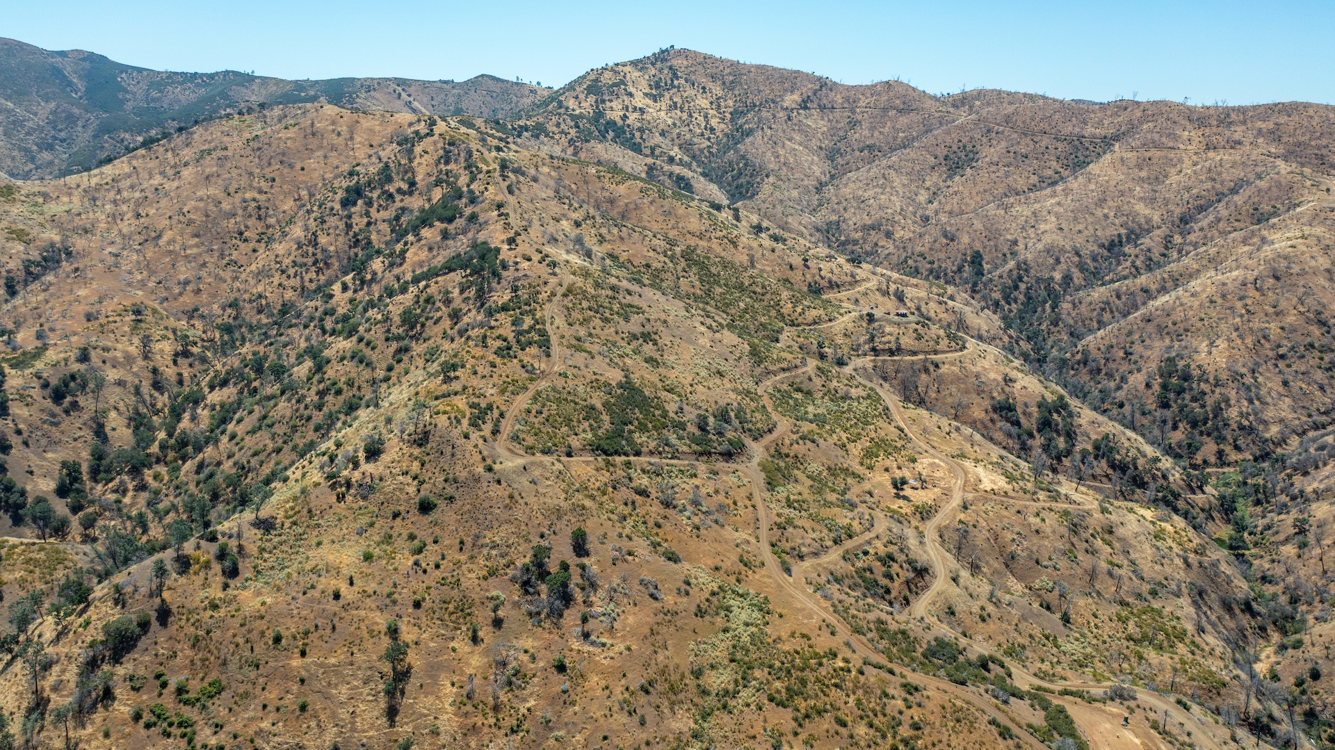 Old Iron Gate Ranch