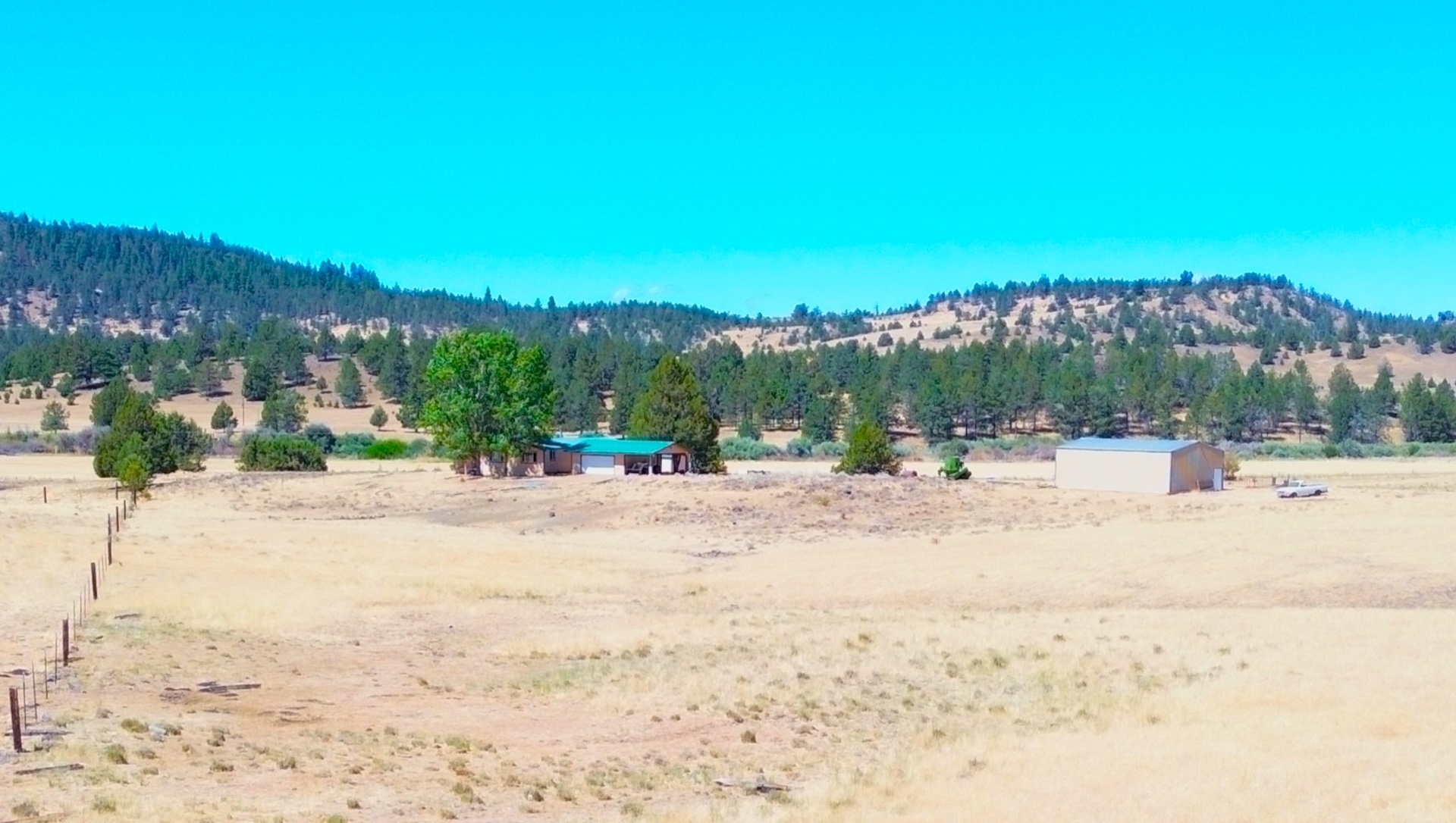 Crane Ranch