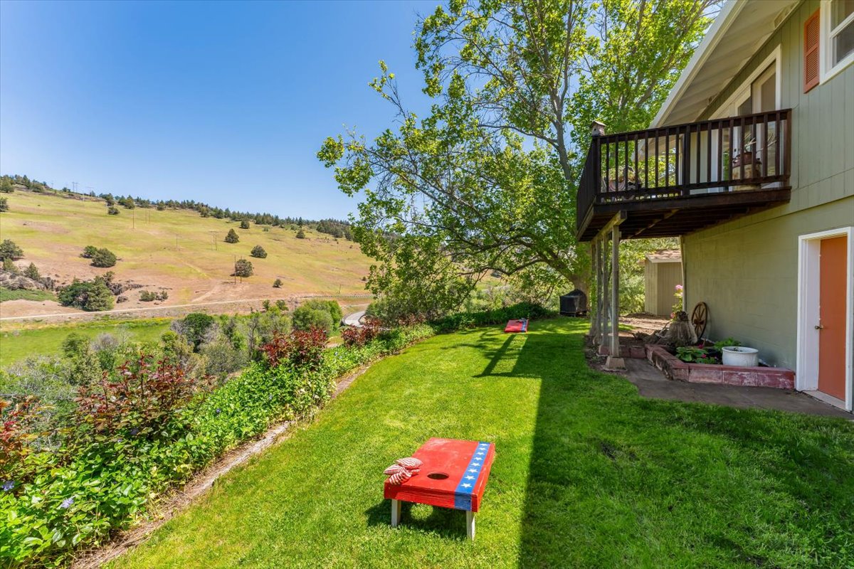 MJ Ranch