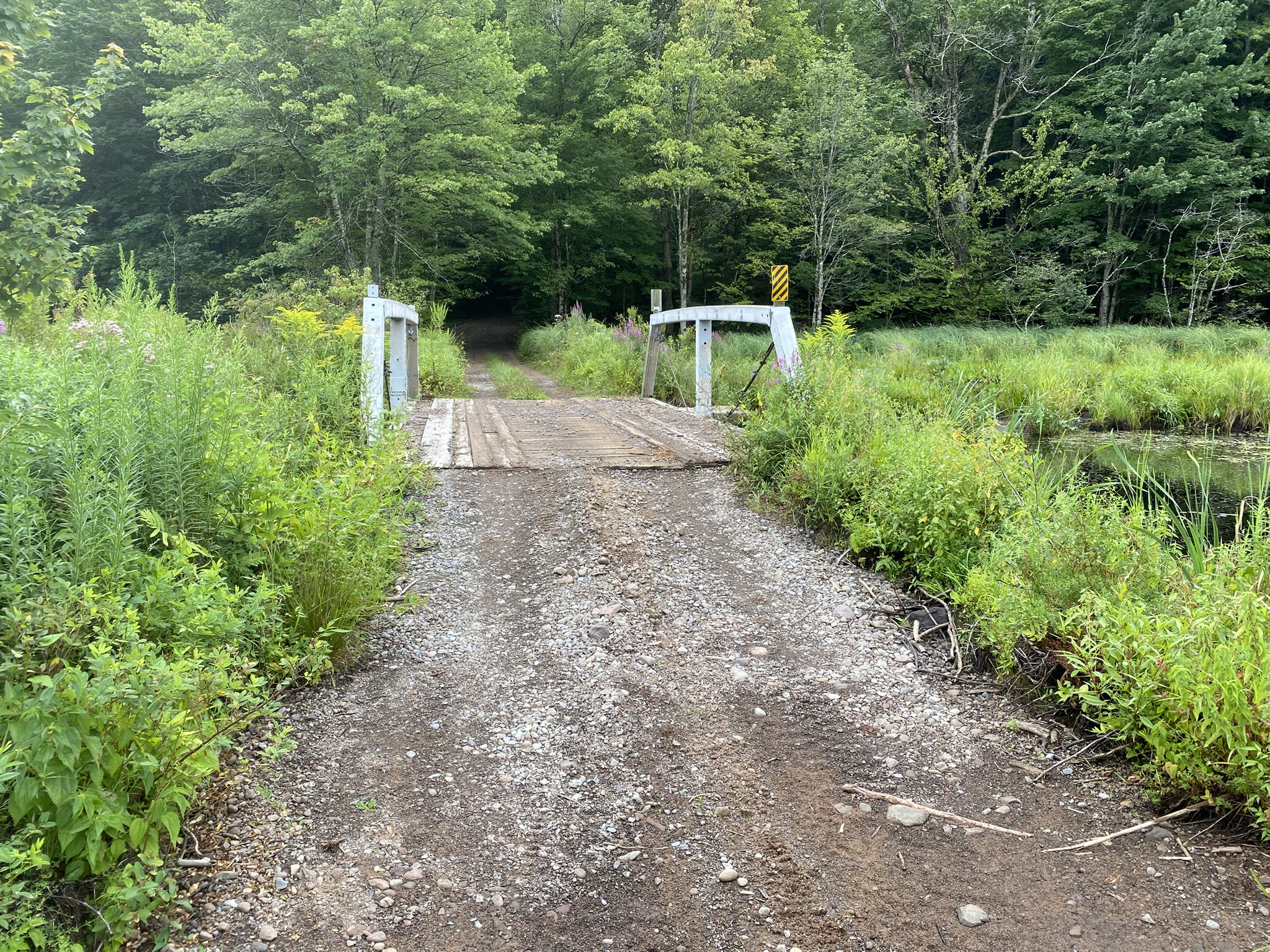 Cabin on the Little River