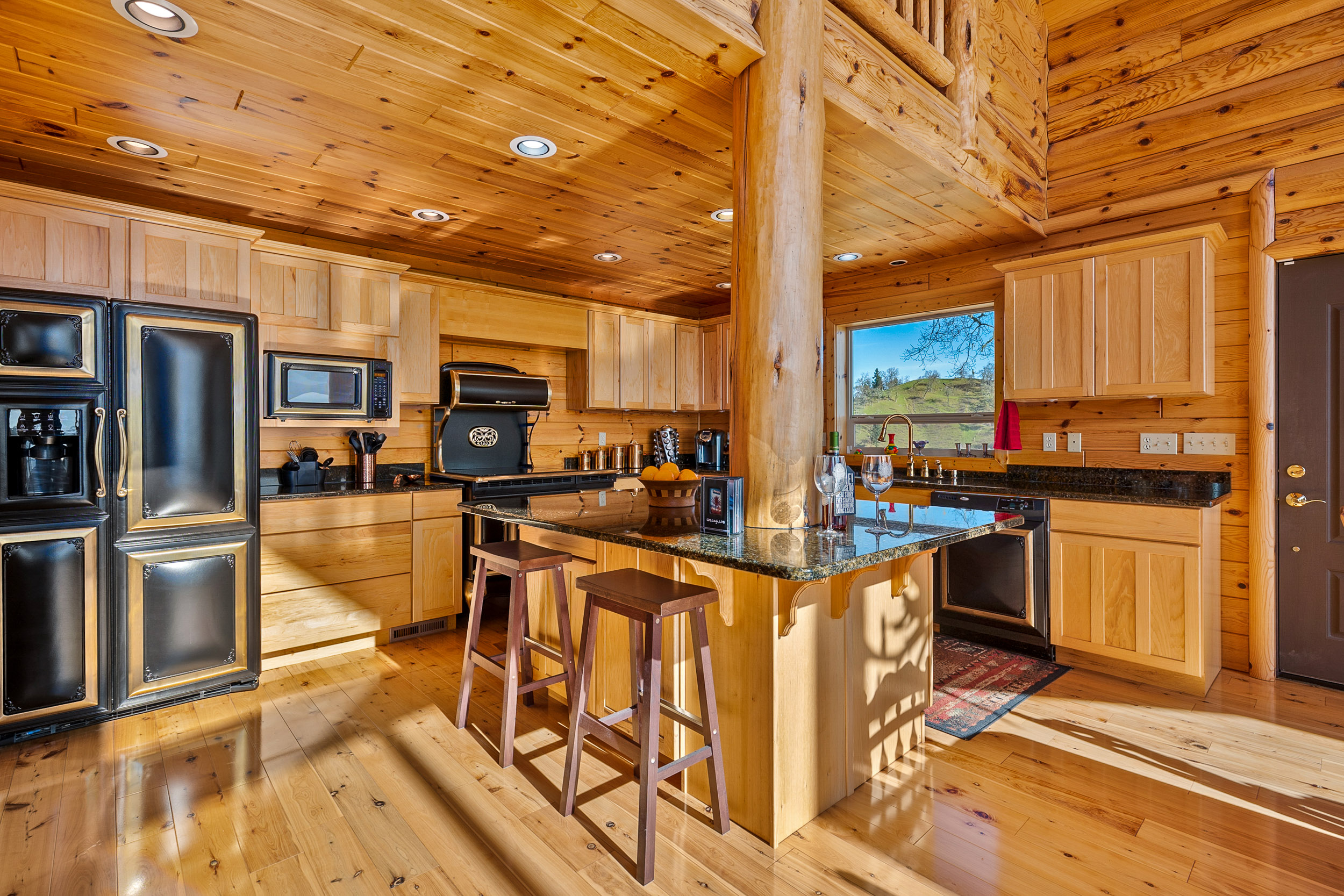 N Umpqua Ranch - 10181 N Umpqua Hwy