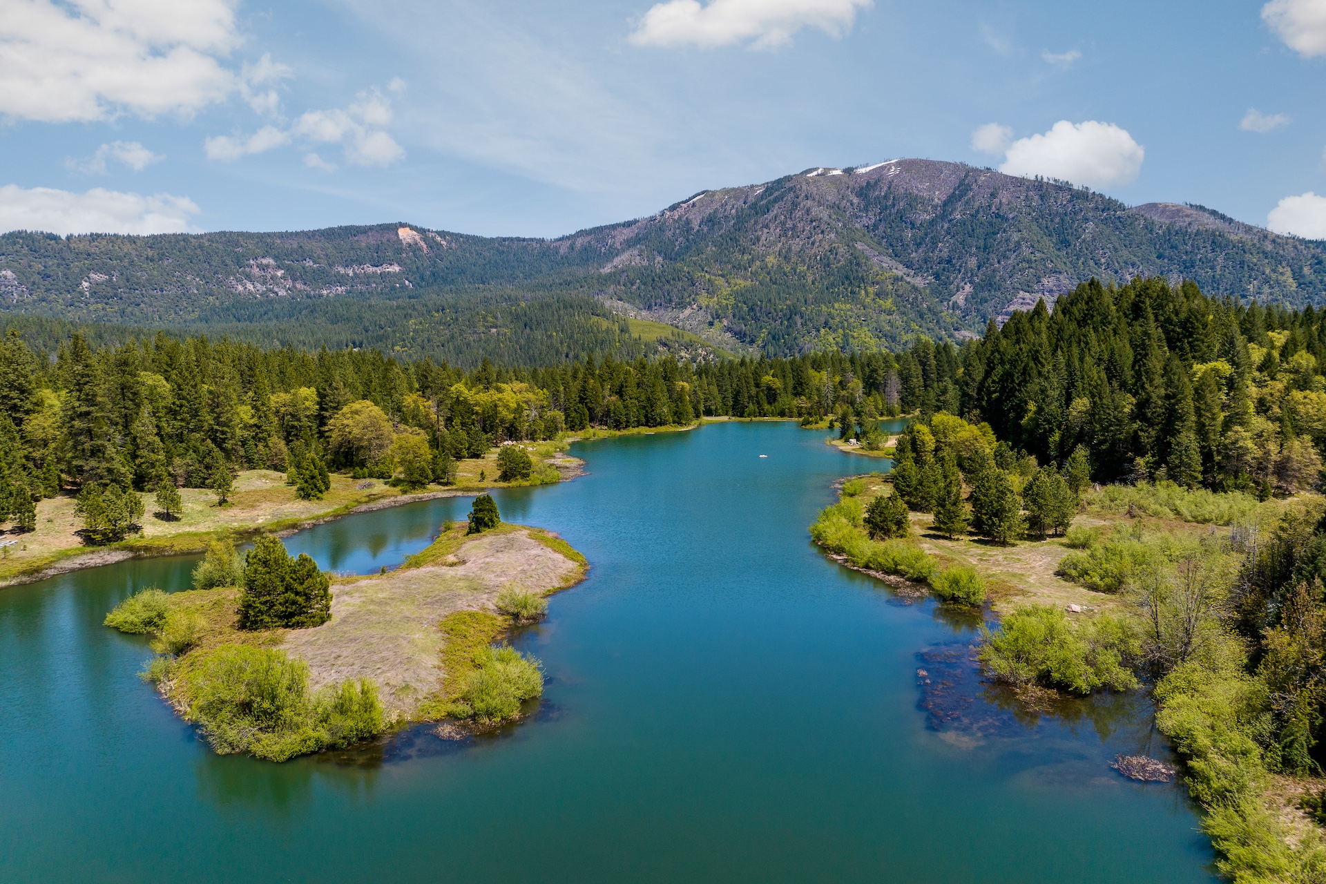 Hayes Springs Ranch