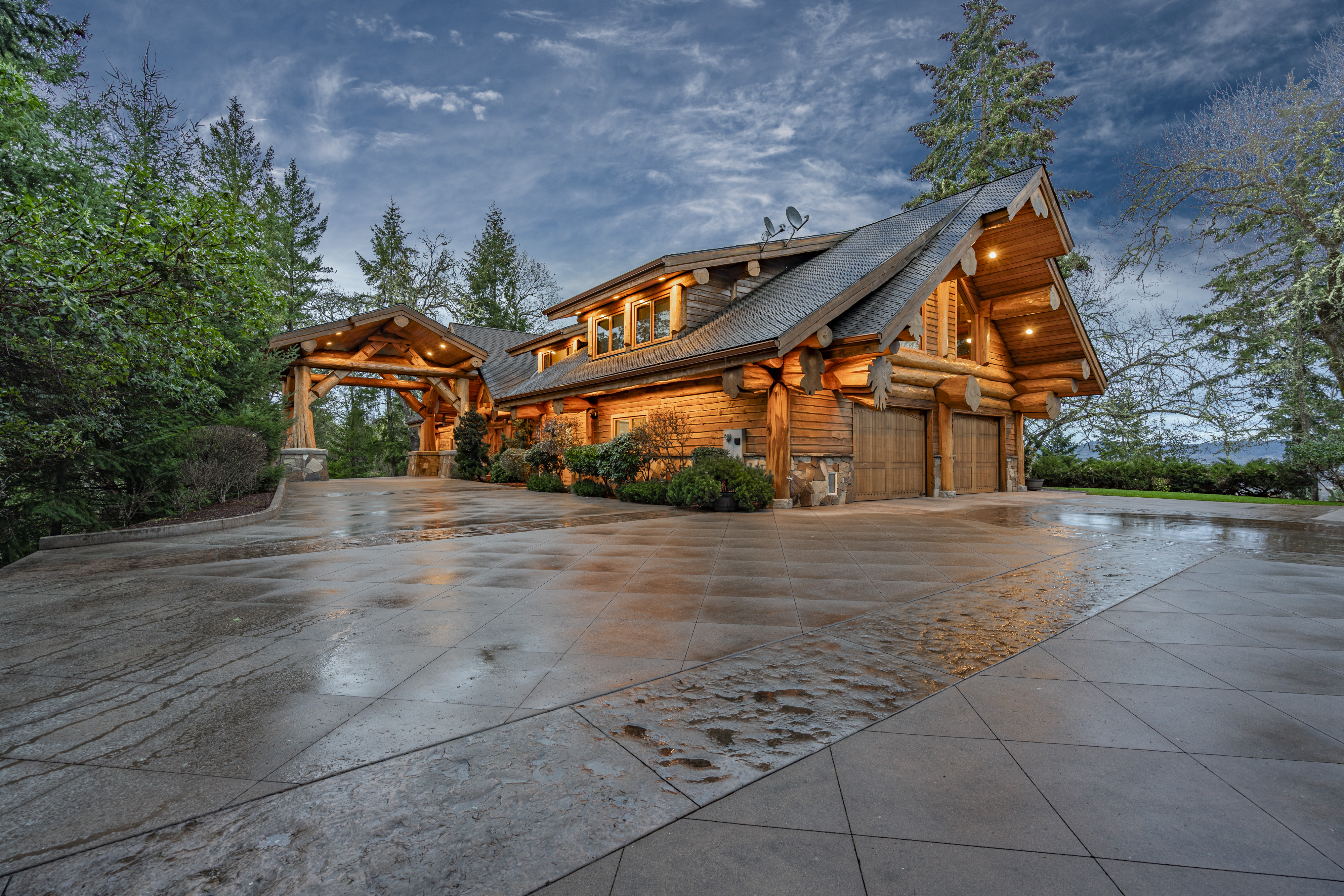 500 Westridge Lane