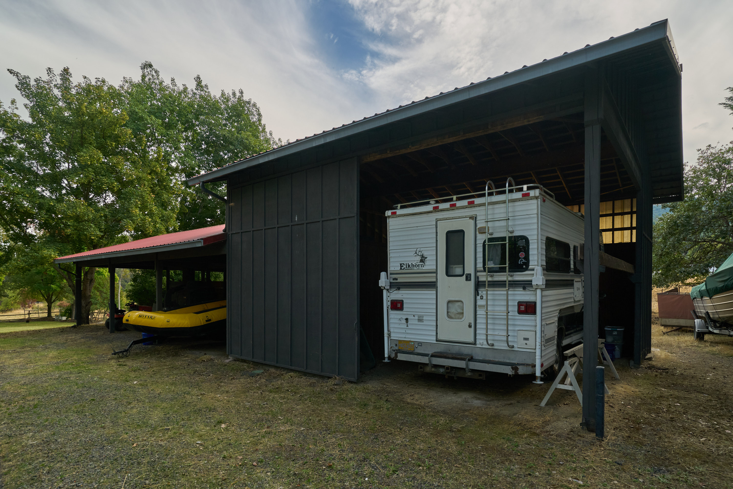 3095 Burrell Road