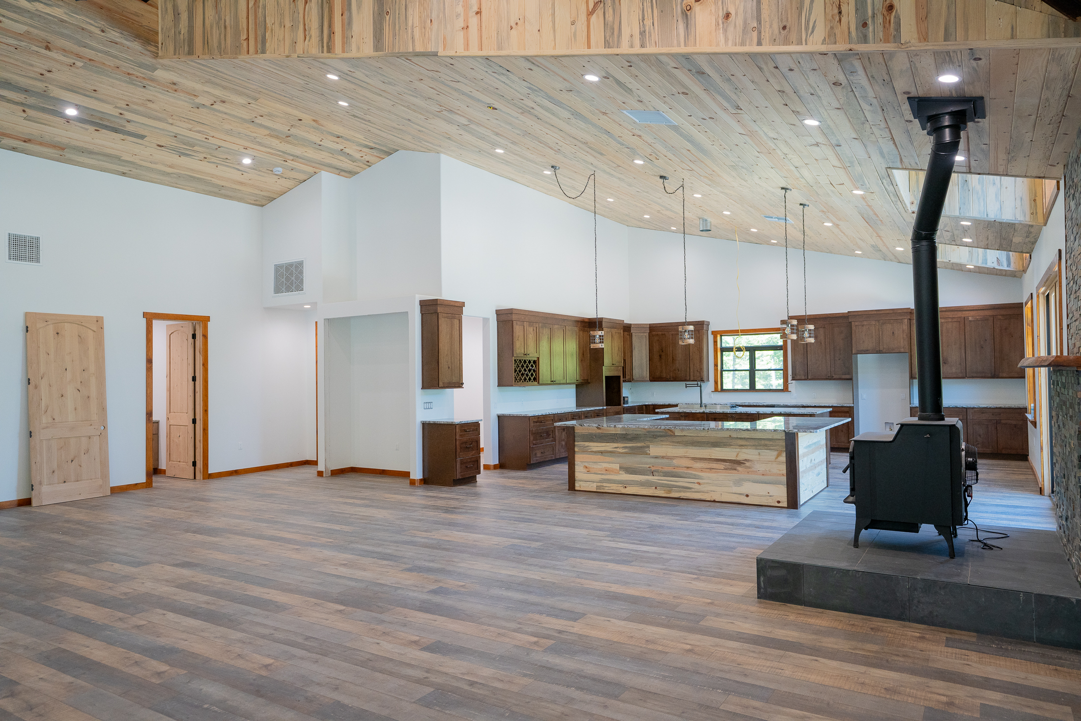 Medco Pond- Recreational Retreat