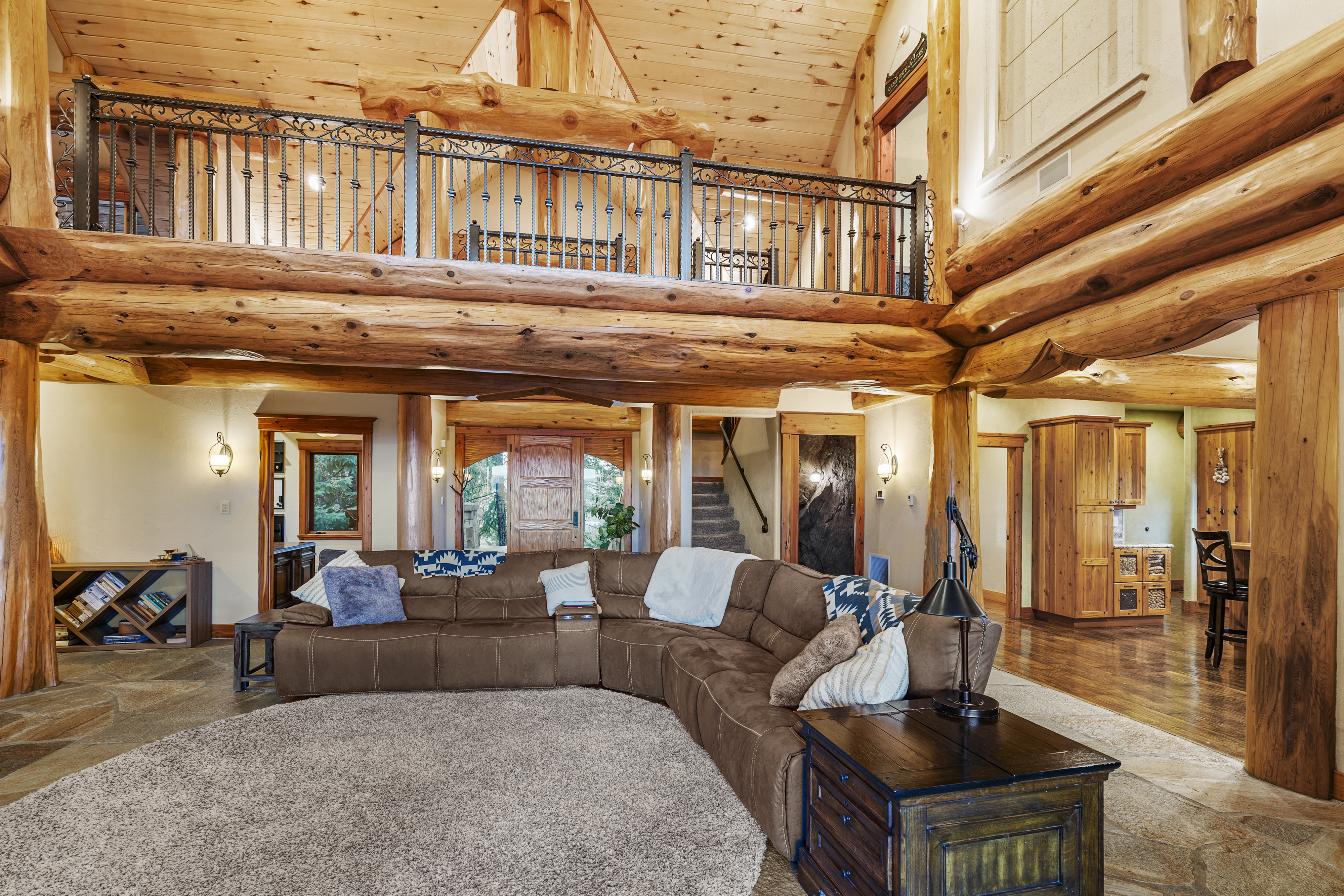 500 Westridge Lane