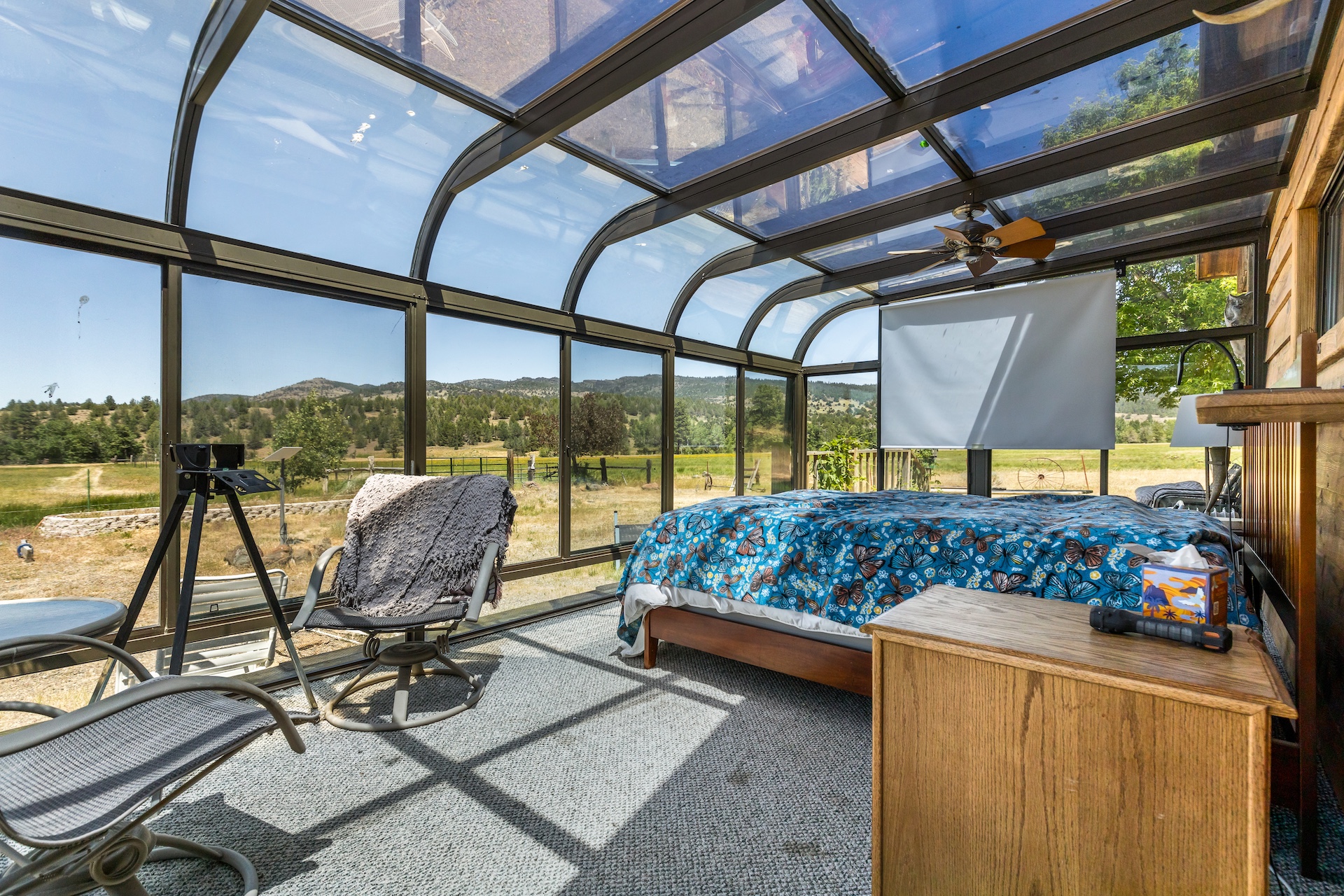 Parker Creek Ranch